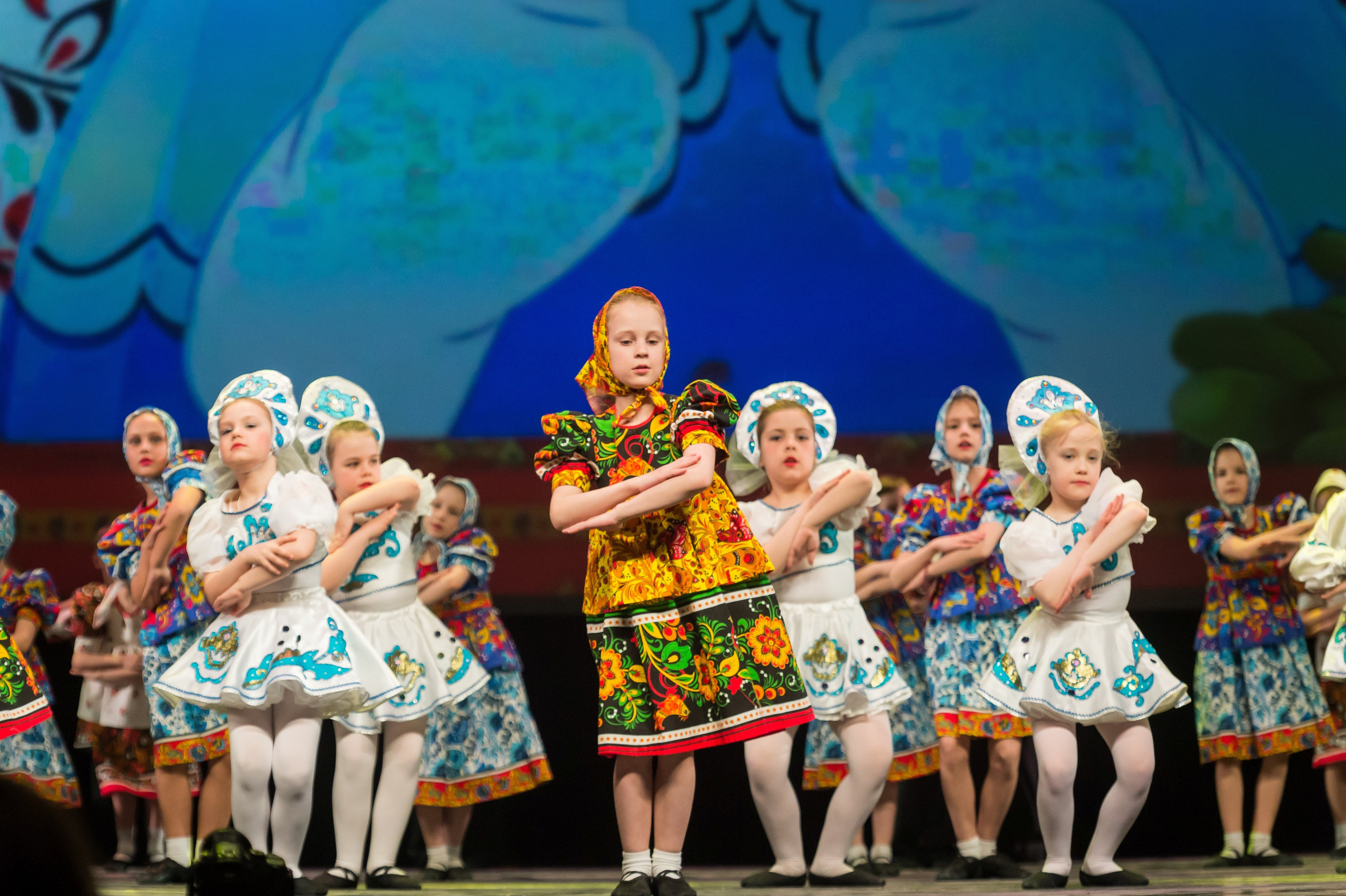 13 мая, часть 2, Кремль, г. Москва. Золотое яблочко