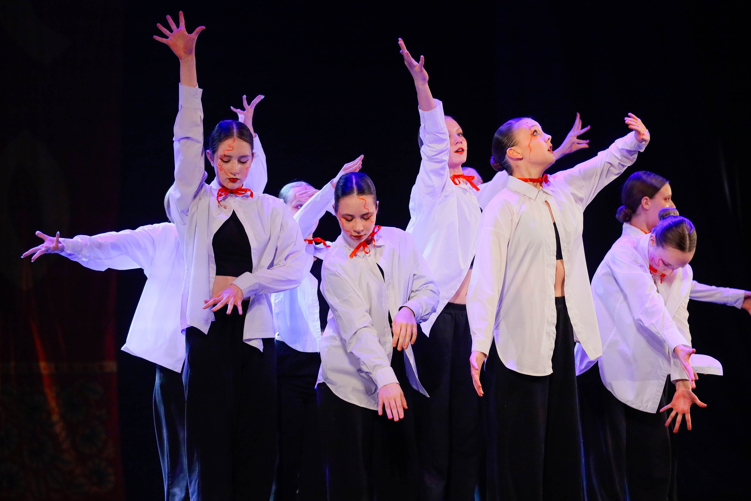 9 февраля, г. Петрозаводск. Золотое яблочко