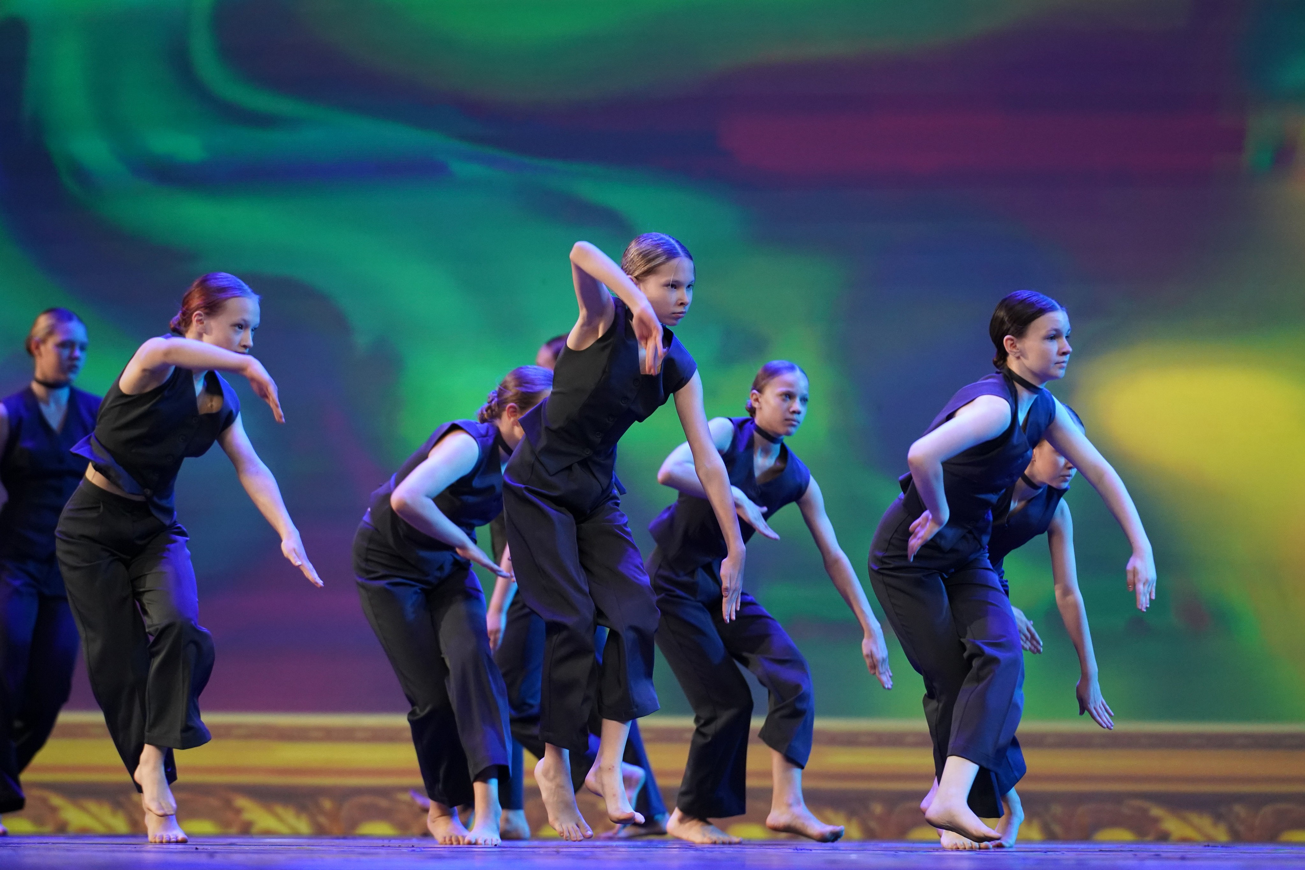 19 мая, отделение 2, г. Москва, Кремль. Золотое яблочко