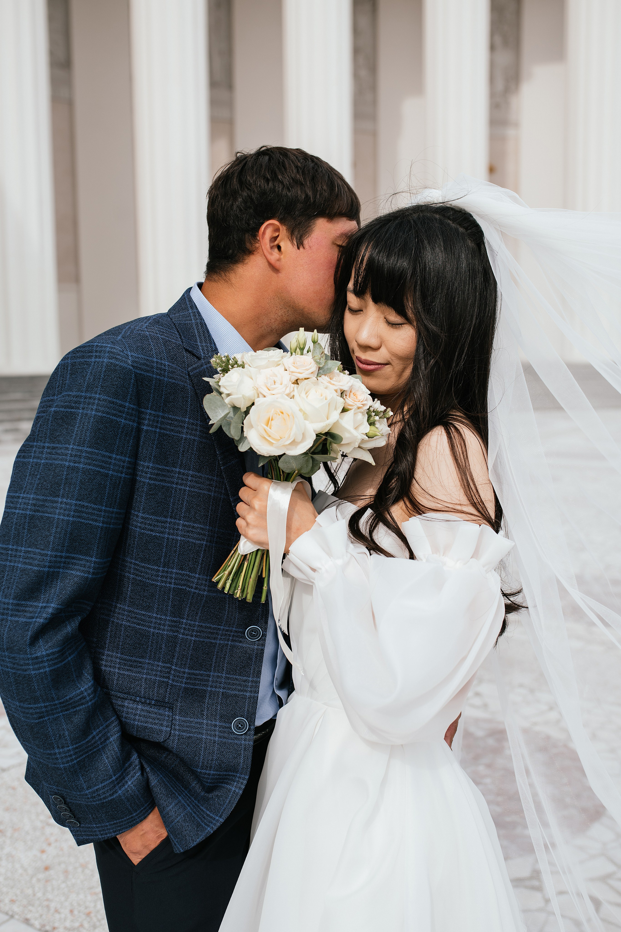 Wedding day #41. Свадебный, семейный фотограф в Рязани Лена Брант