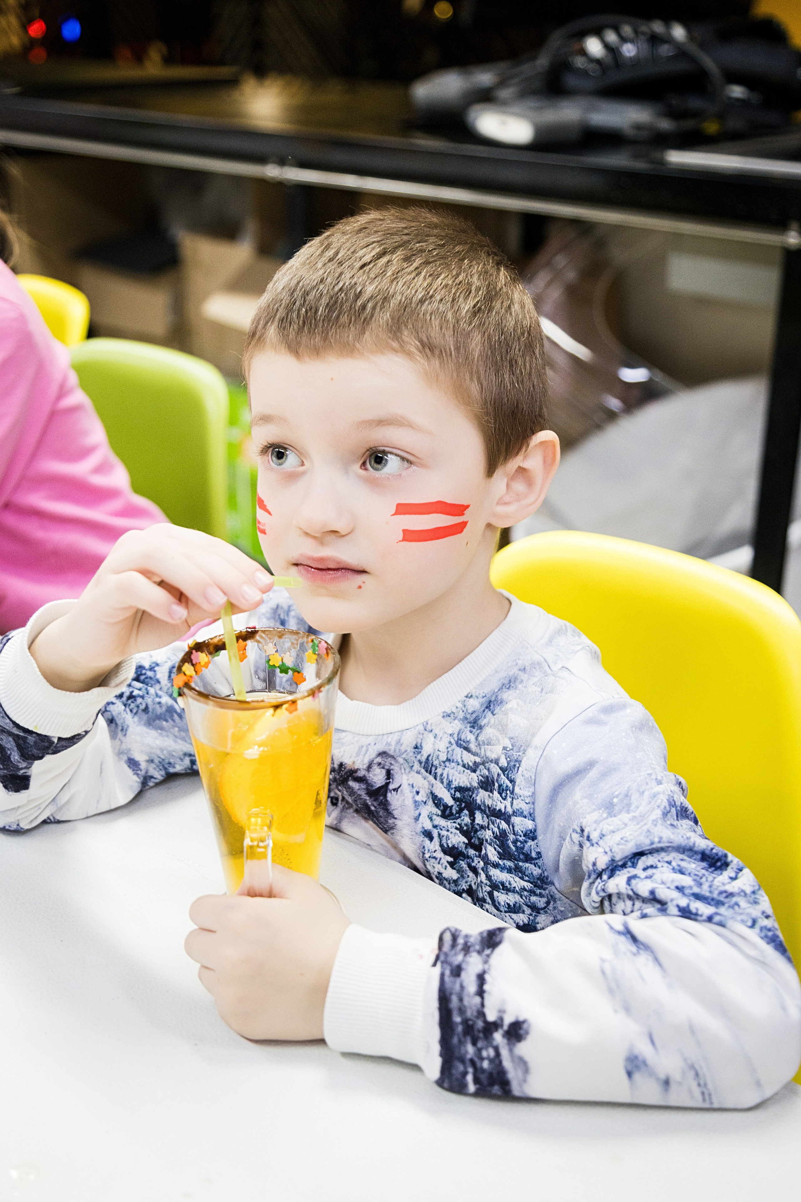 Матвею 7 лет. Детский фотограф видеограф в Хабаровске Михаил Орлов