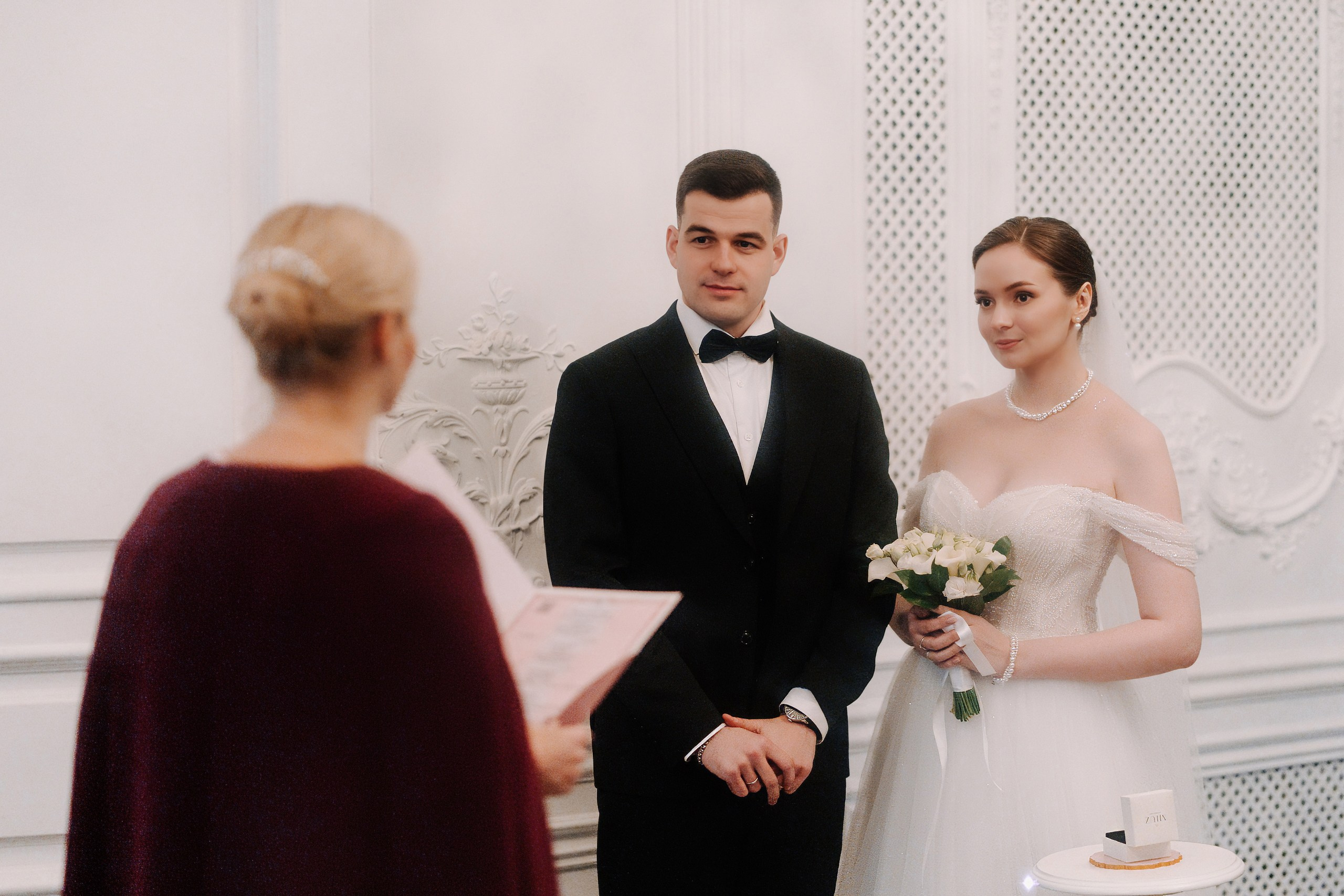 Анастасия и Тимофей. KORSHIKOV SERGEY