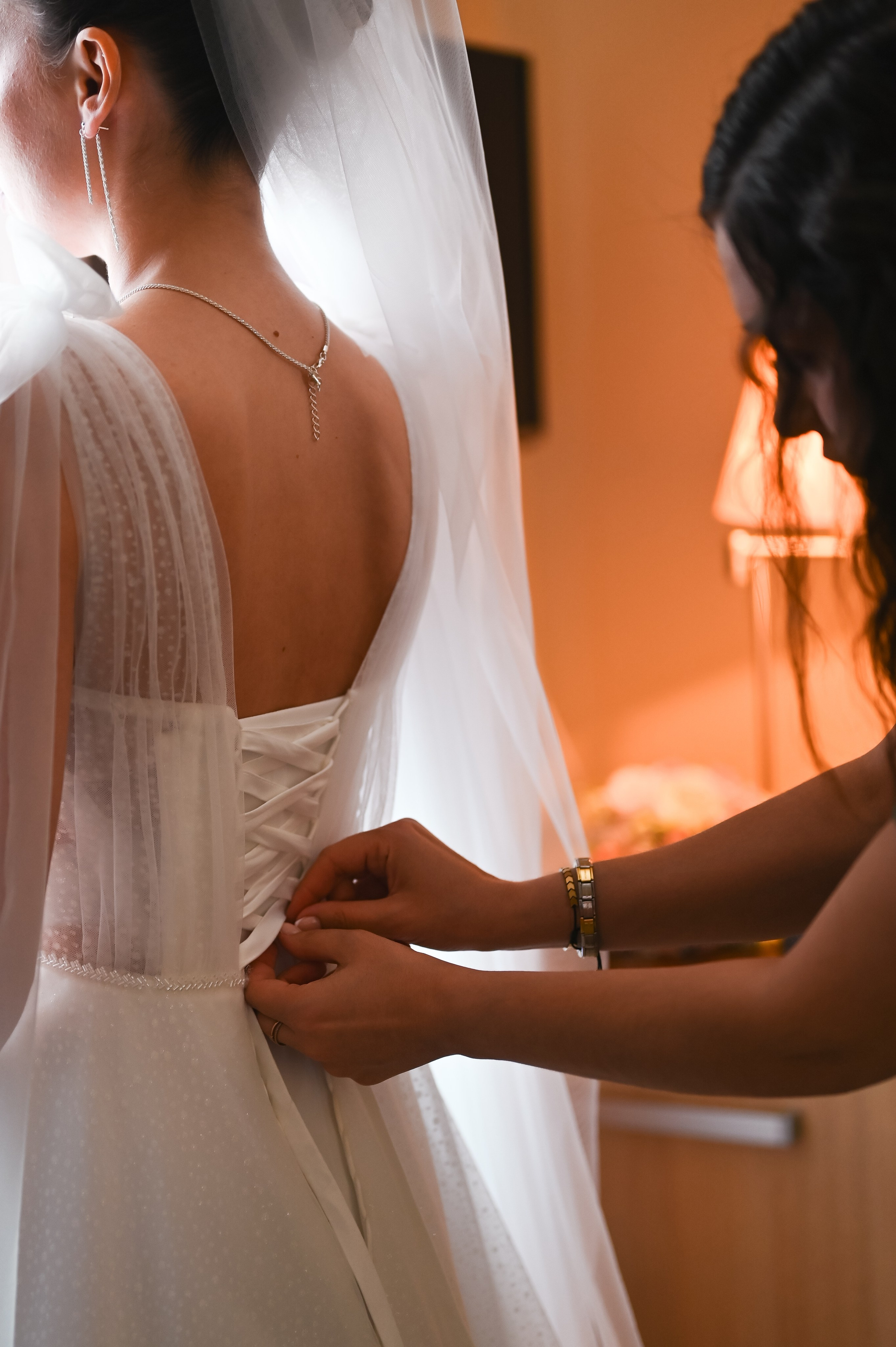 Демьян и Марина. Студия детской и семейной фотографии «Время улыбаться»