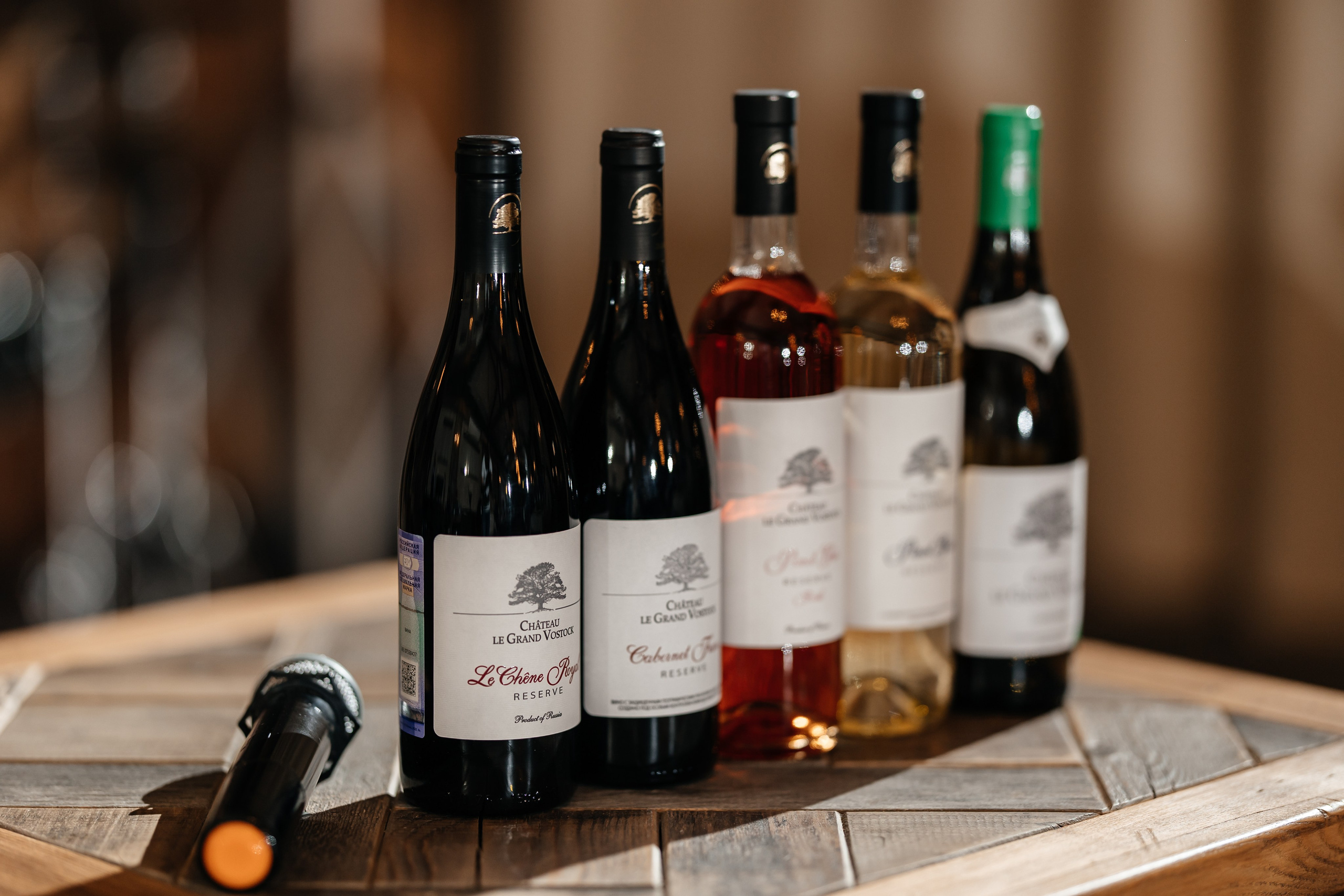 Винная церемония. Самый свадебный фотограф