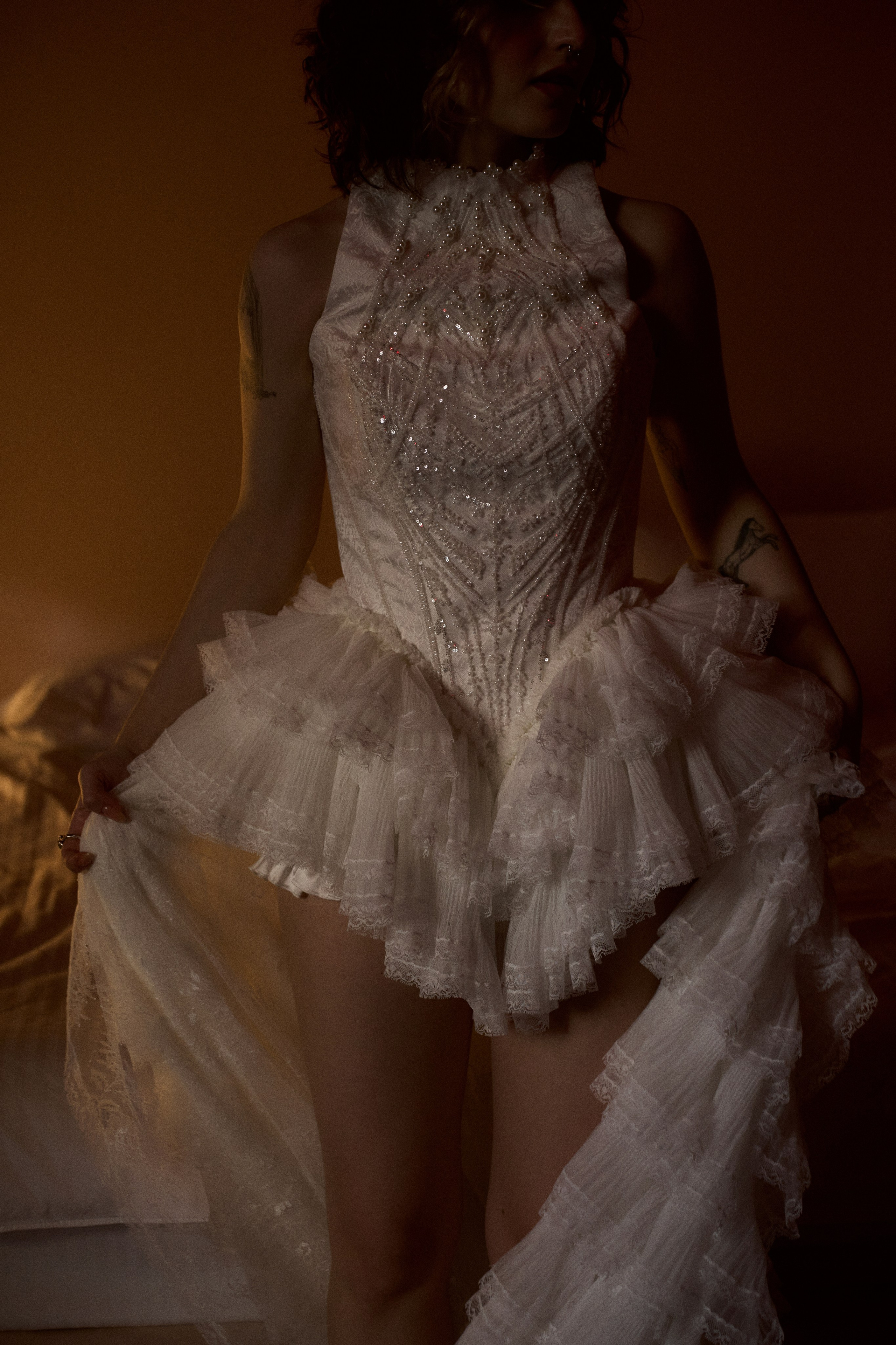 Pink Hour. Свадебный фотограф Екатерина Мартазова. Екатеринбург