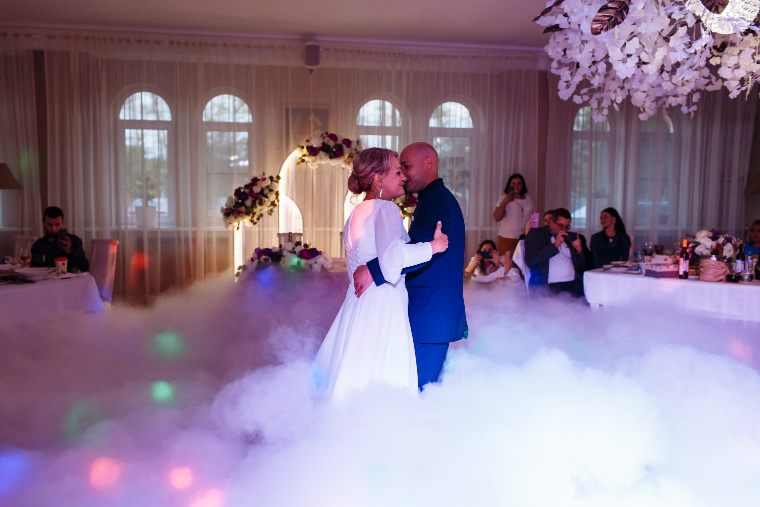 А&В. Свадебный и семейный фотограф Спб Бошман Ирина