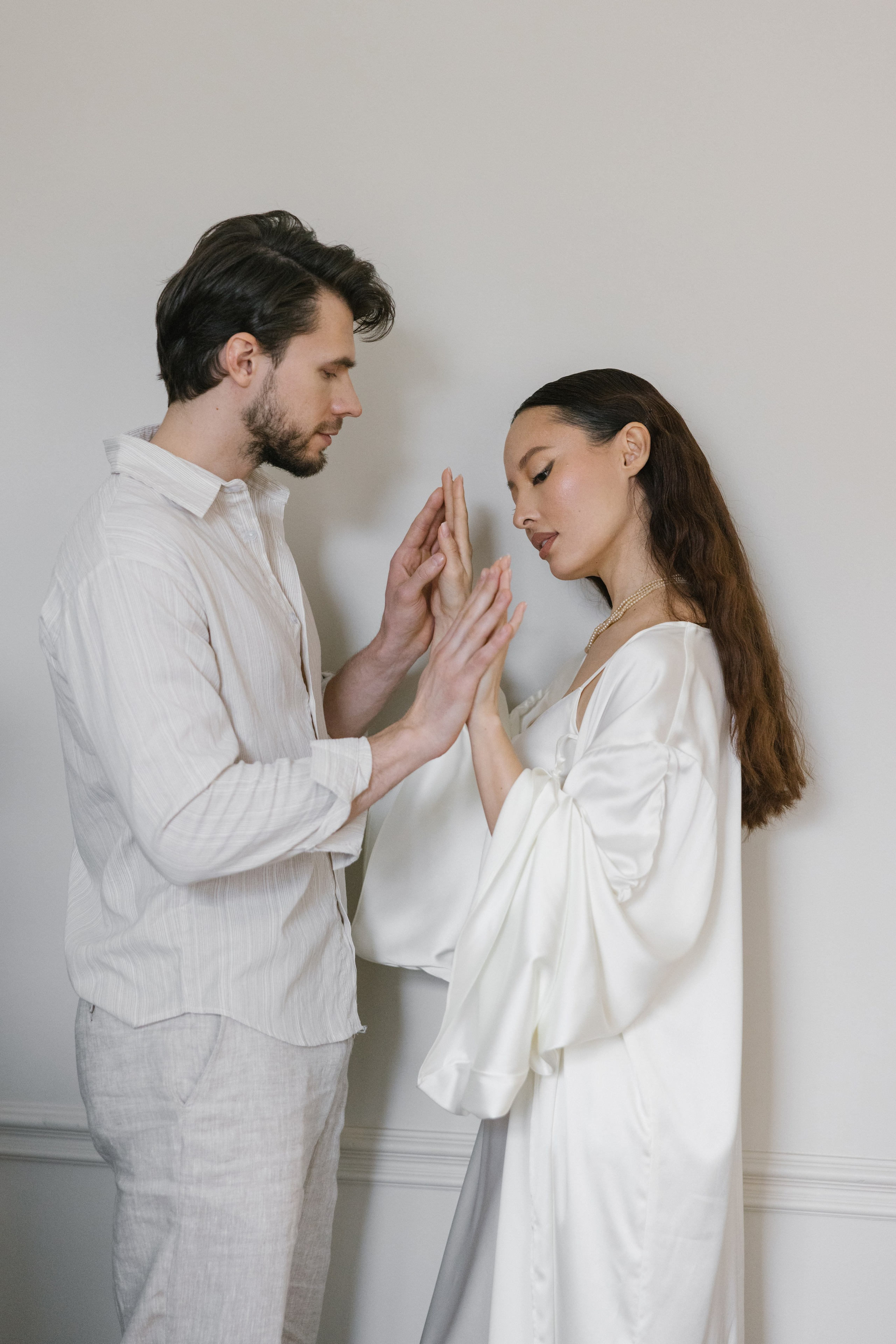 Валерия и Александр. Фотограф в Новосибирске Надежда Черных