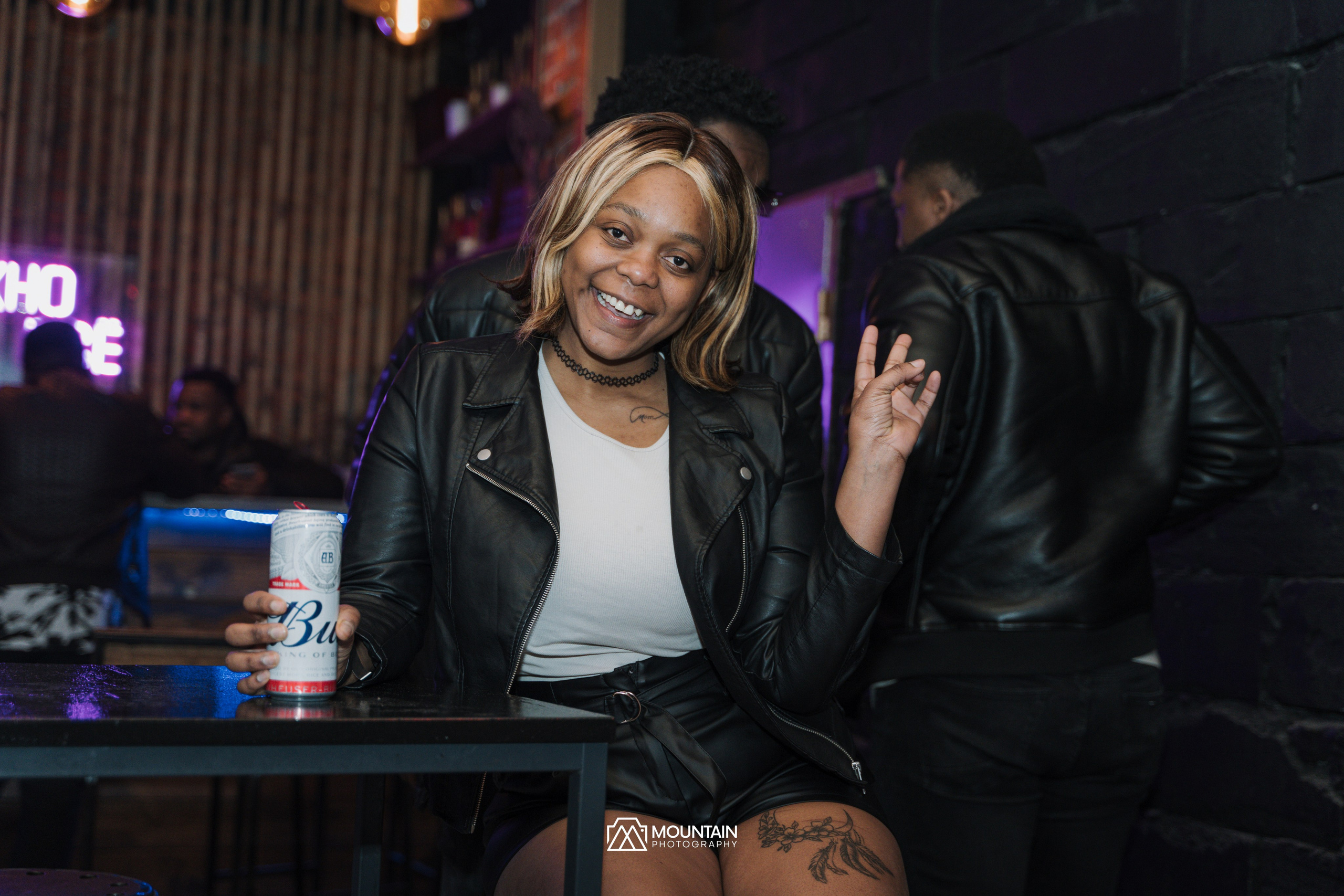 El Natic Album presntation. Я занимаюсь событийной, свадебной, товарной, студийной… фотографией