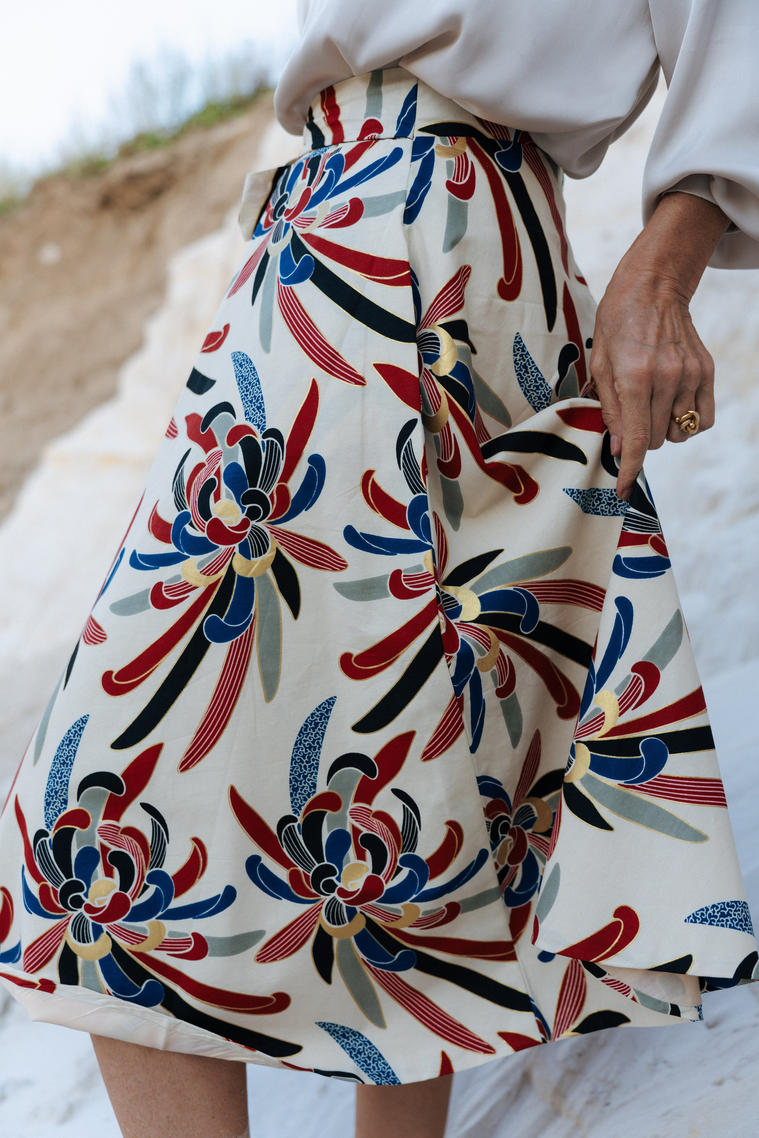 Amadi’s Autumn collection. Photographer based in moscow Peter Tchana