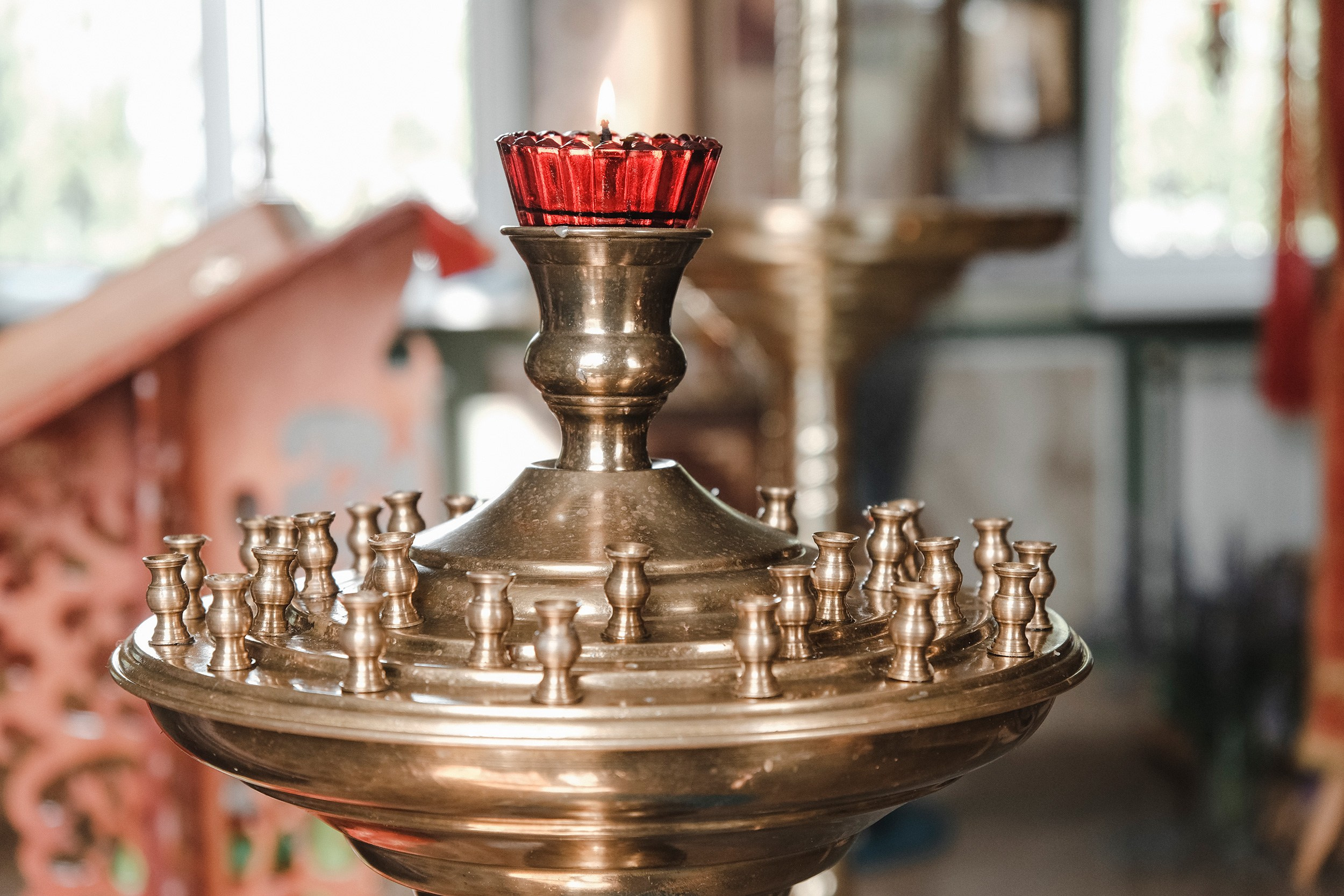 Крестины 3. Фото Видео Дизайн