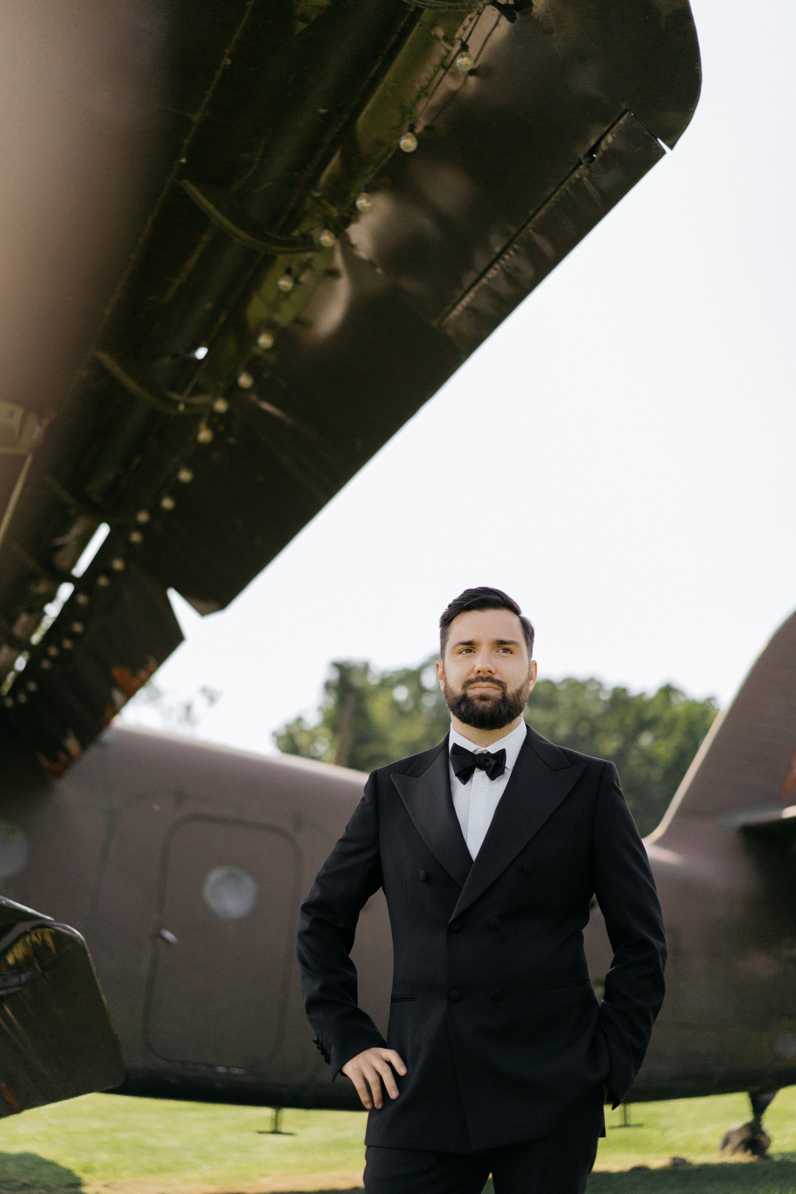 Сергей и Алина. Свадебный и семейный фотограф в Калининграде Анастасия Гриценко