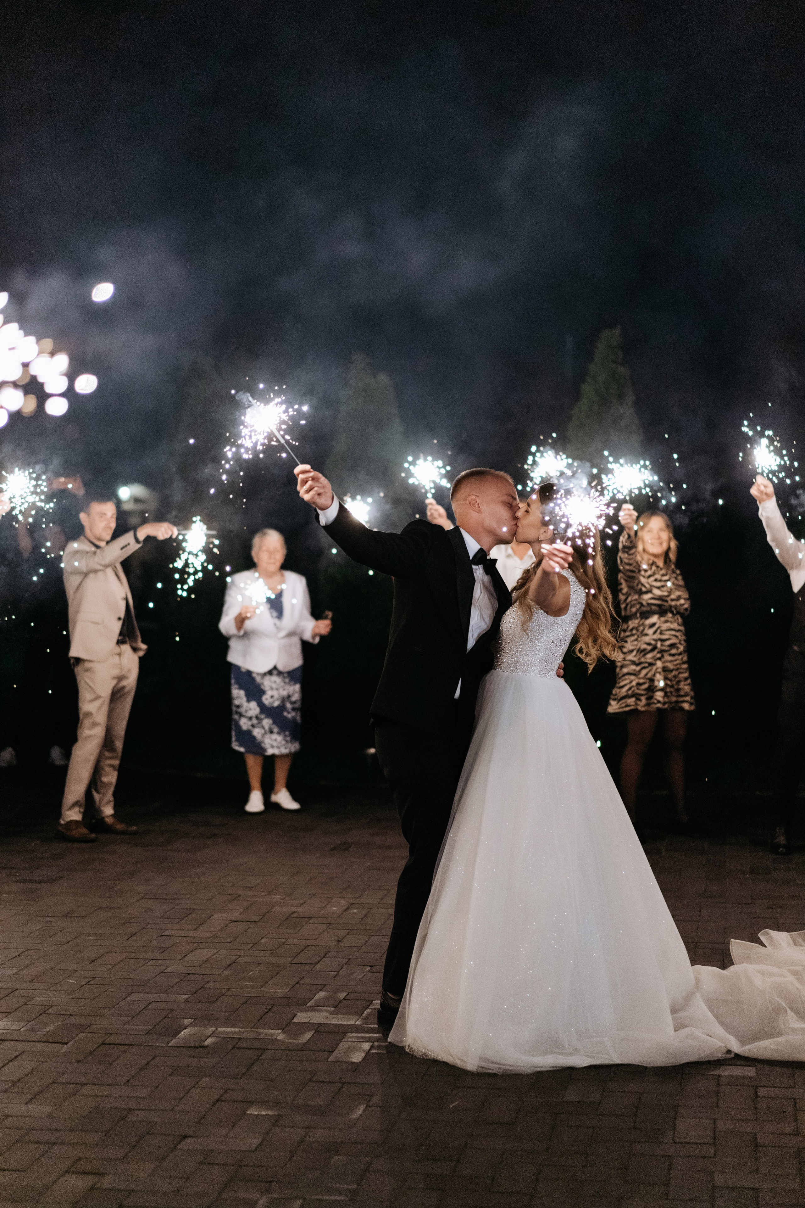 Александр и Ирина. Свадебный и семейный фотограф в Калининграде Анастасия Гриценко