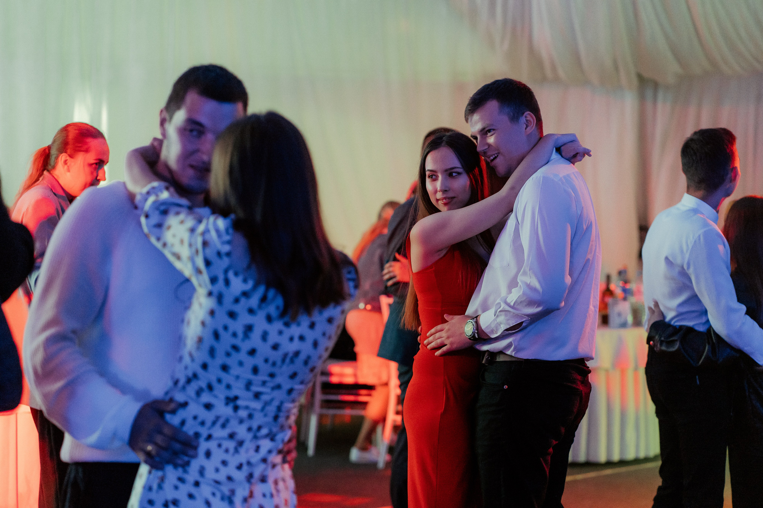 Александр и Оксана. Фотограф Никита Анкудинов. Москва — Чебоксары — Казань