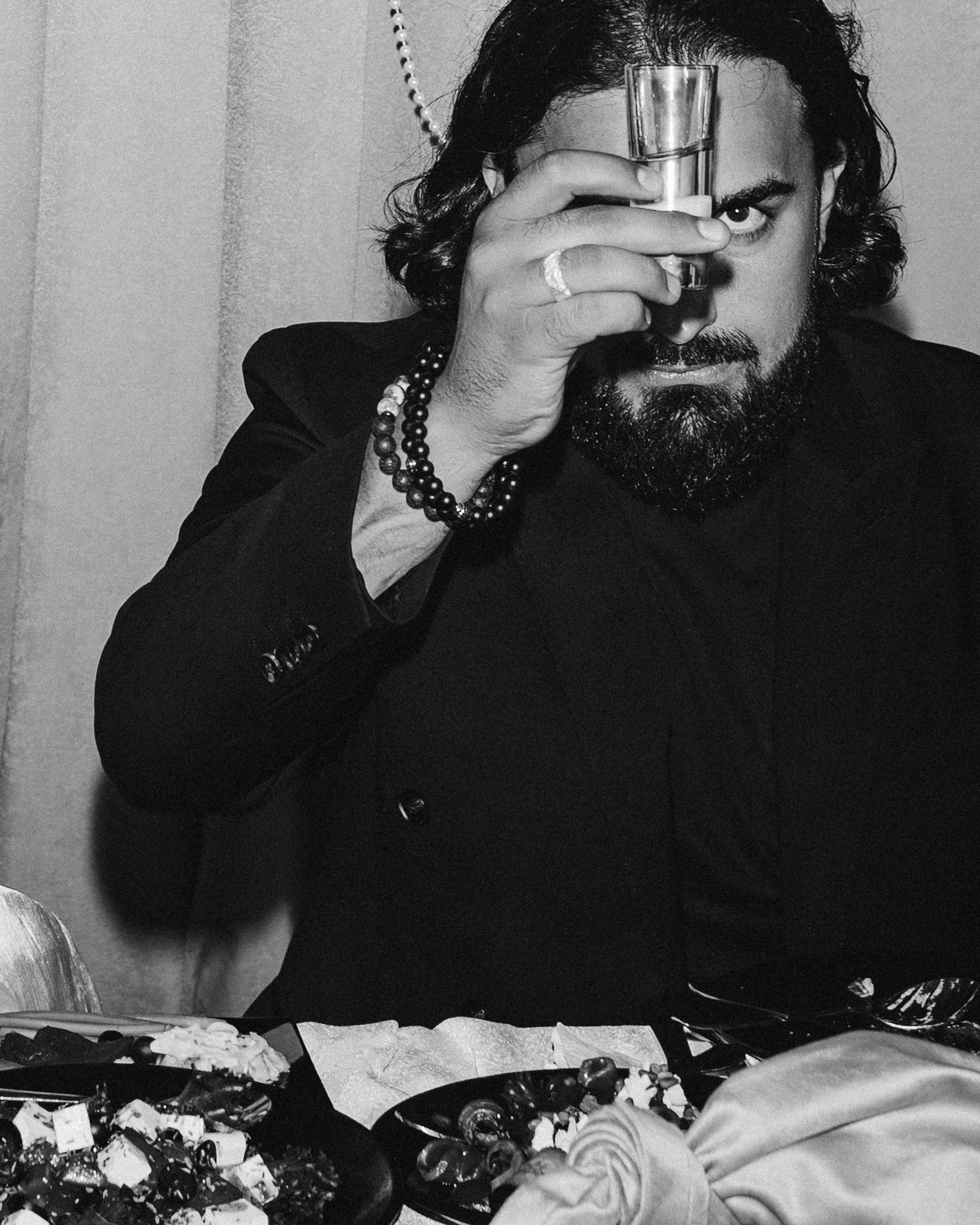 Руслан и Евгения. Свадебный и портретный фотограф в Москве Сергей Бузин