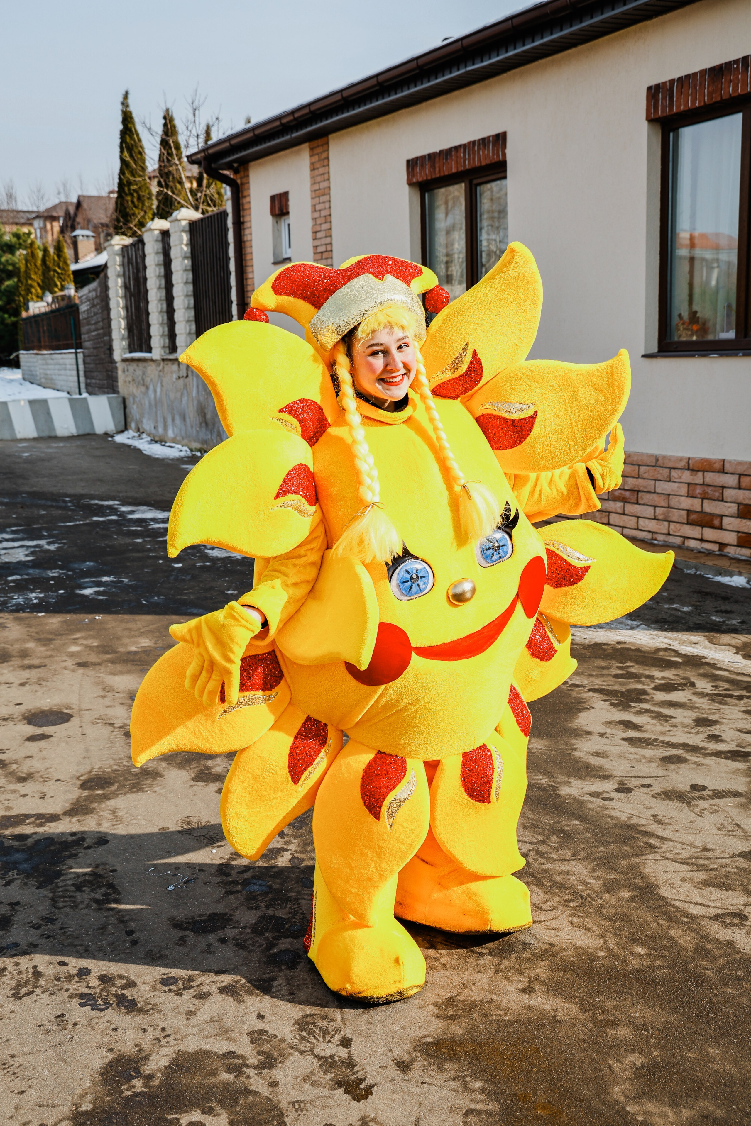 Масленица. Фотограф и видеограф — Москва