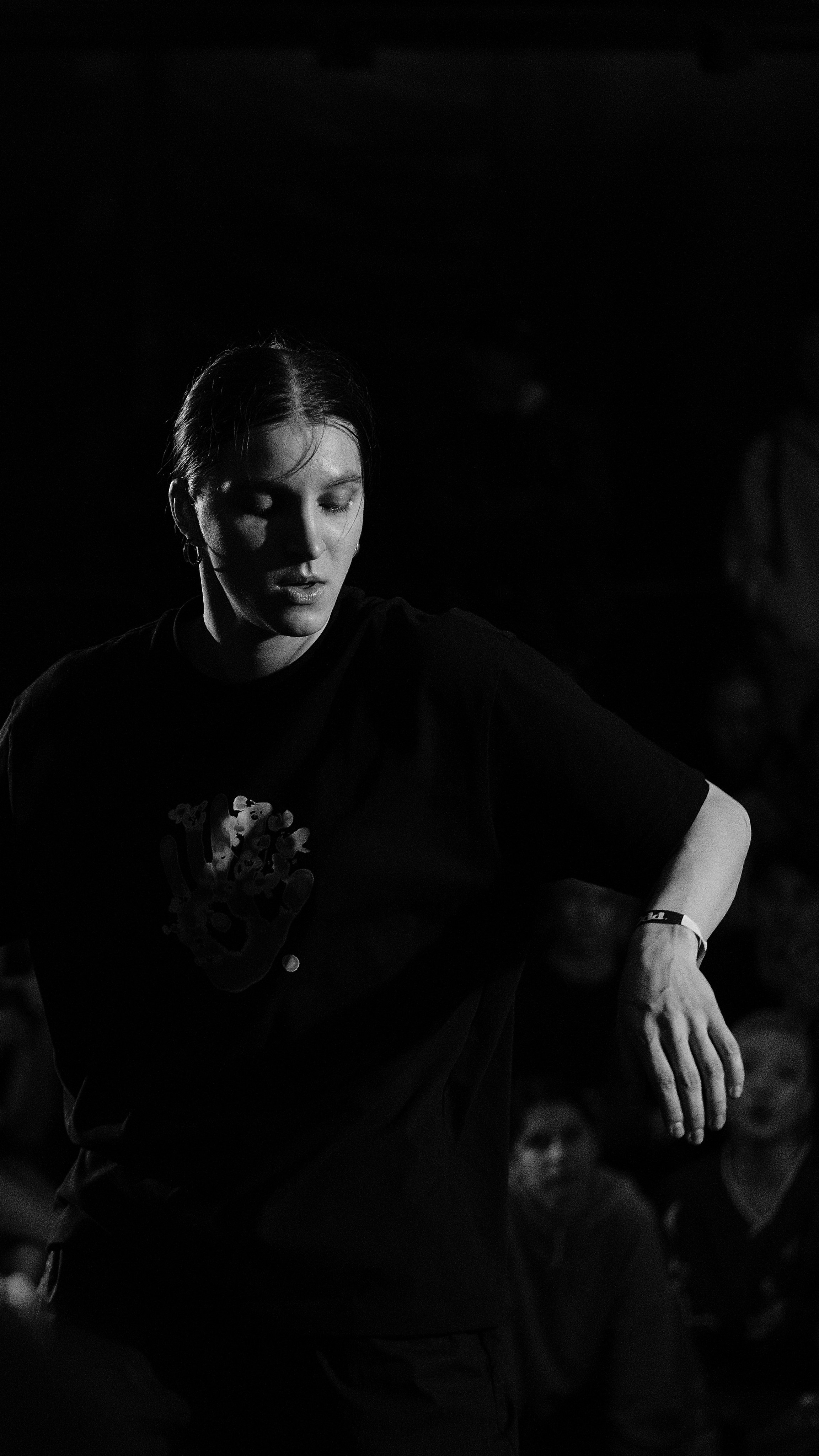 ODD PROJECT. LIYALEE PHOTO