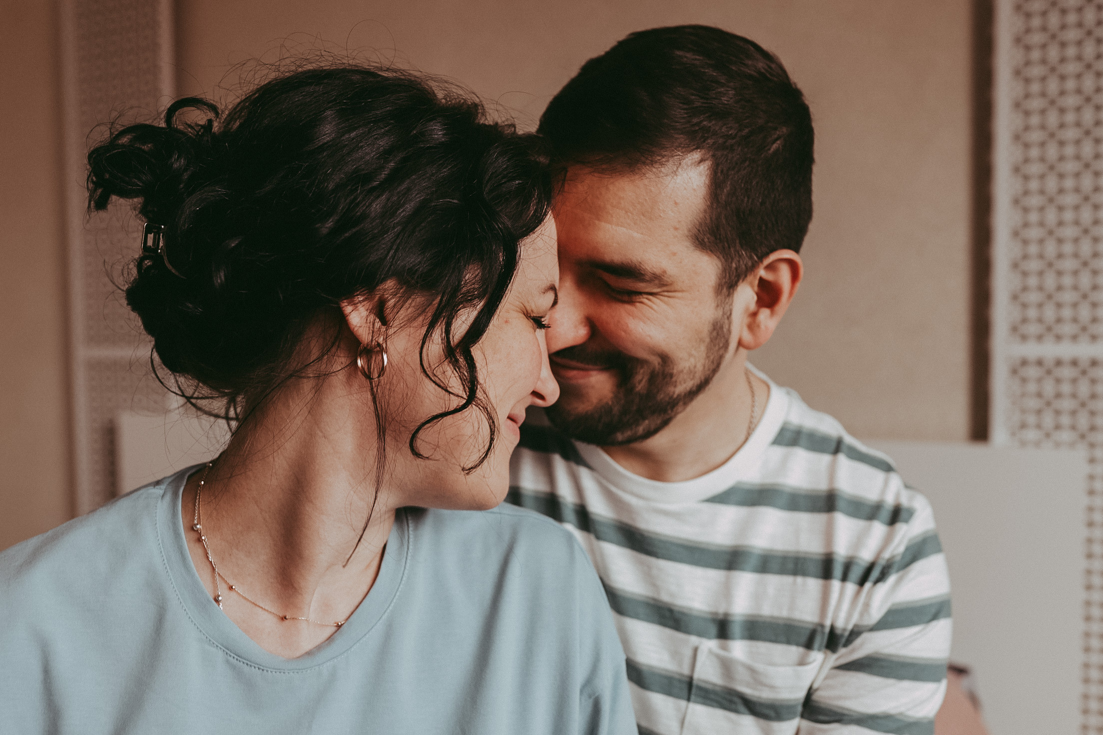 Юлия, в ожидании. Семейный фотограф Москва