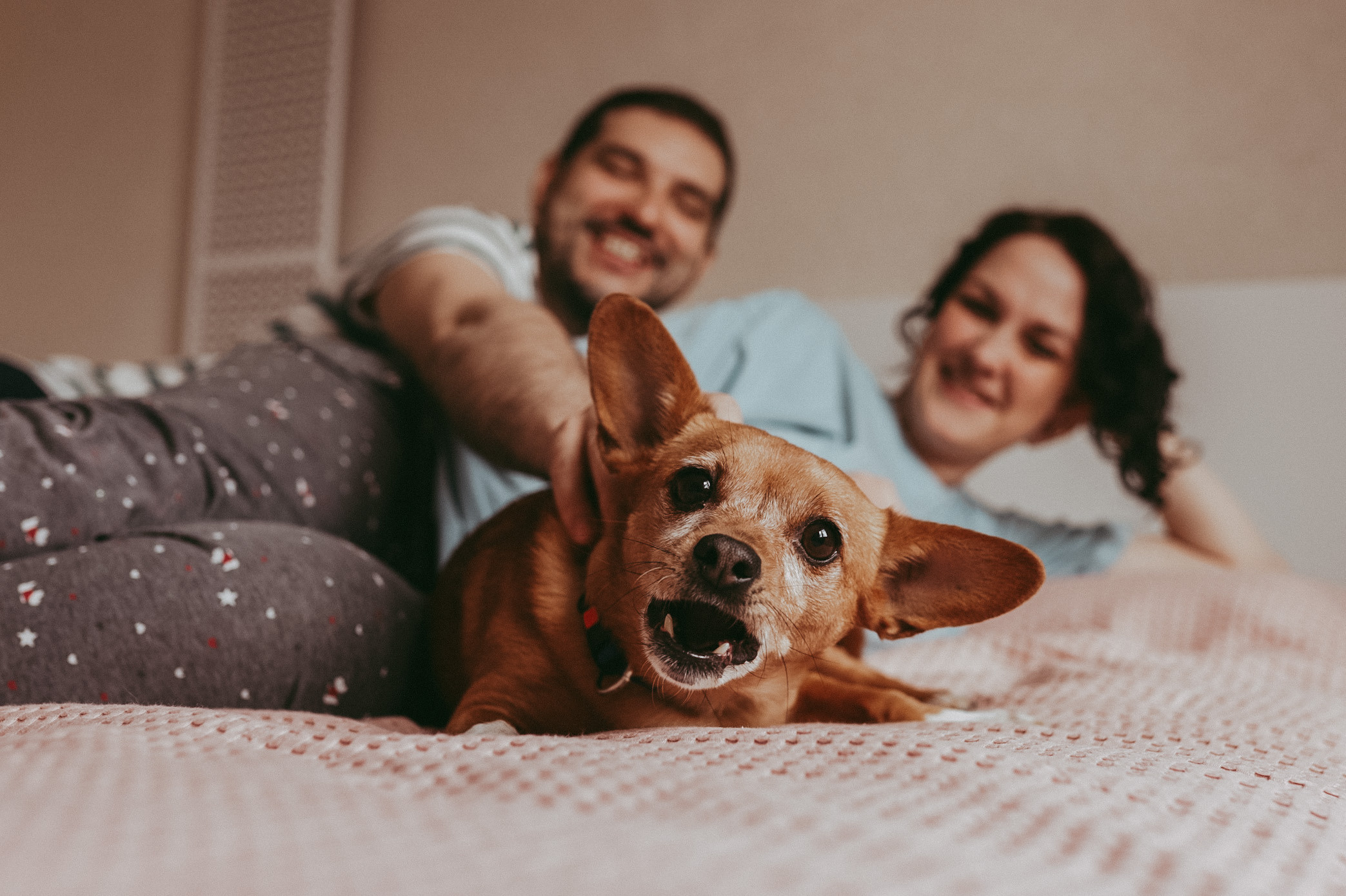 Юлия, в ожидании. Семейный фотограф Москва