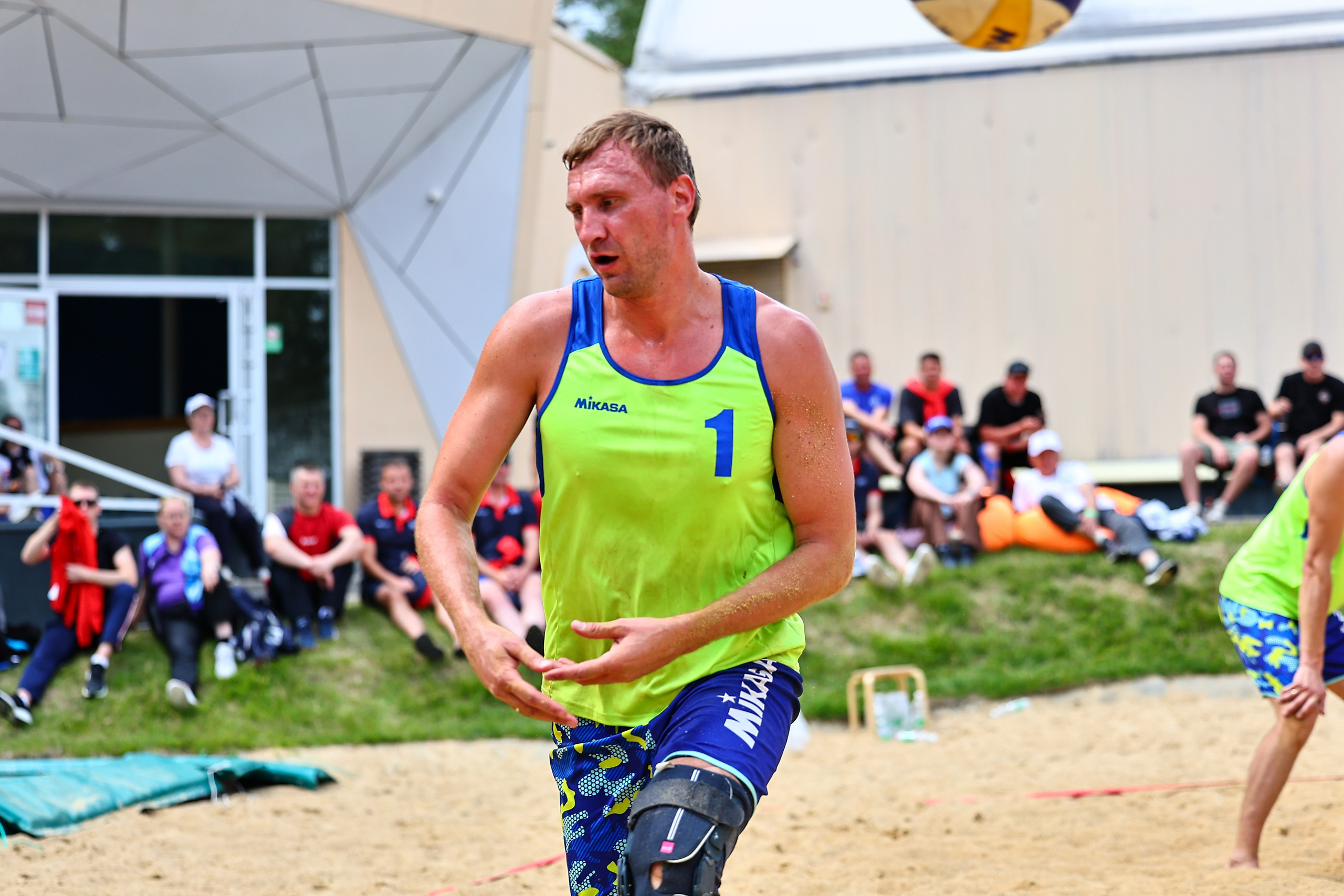 АТОМИАДА Лето 2025. Фототерапевт Ева Бунеева