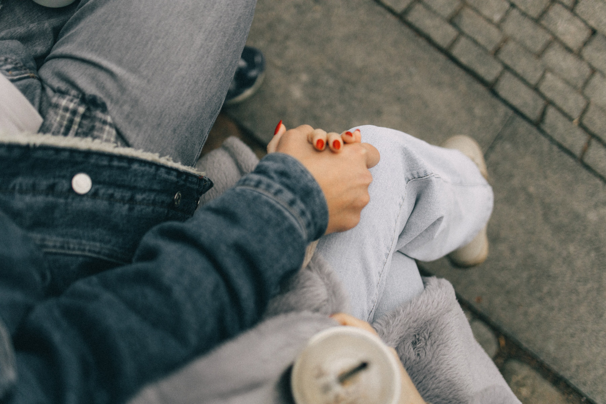 Love in New Holland. Фотограф в Выборге и Санкт-Петербурге Маша Гуляева