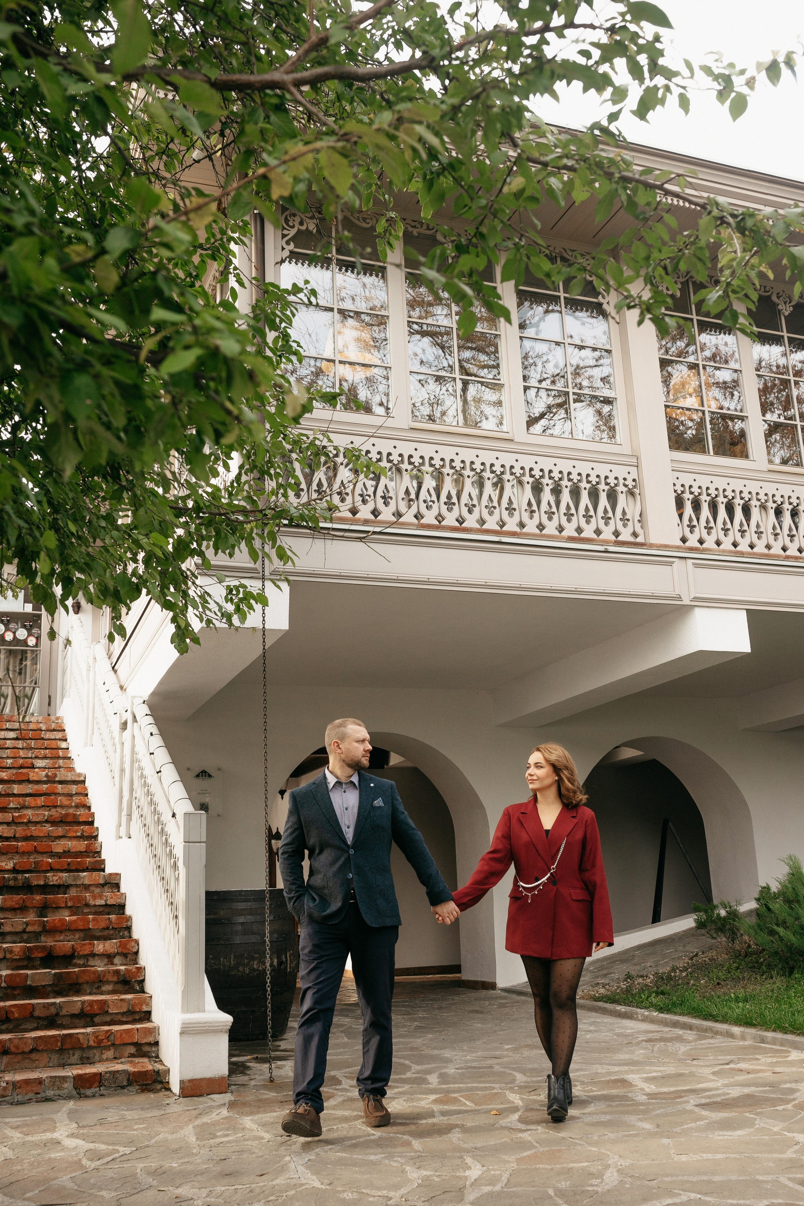Татьяна и Денис. Фотограф в Геленджике, Архипо-Осиповке, Абрау-Дюрсо, Кринице Виктория