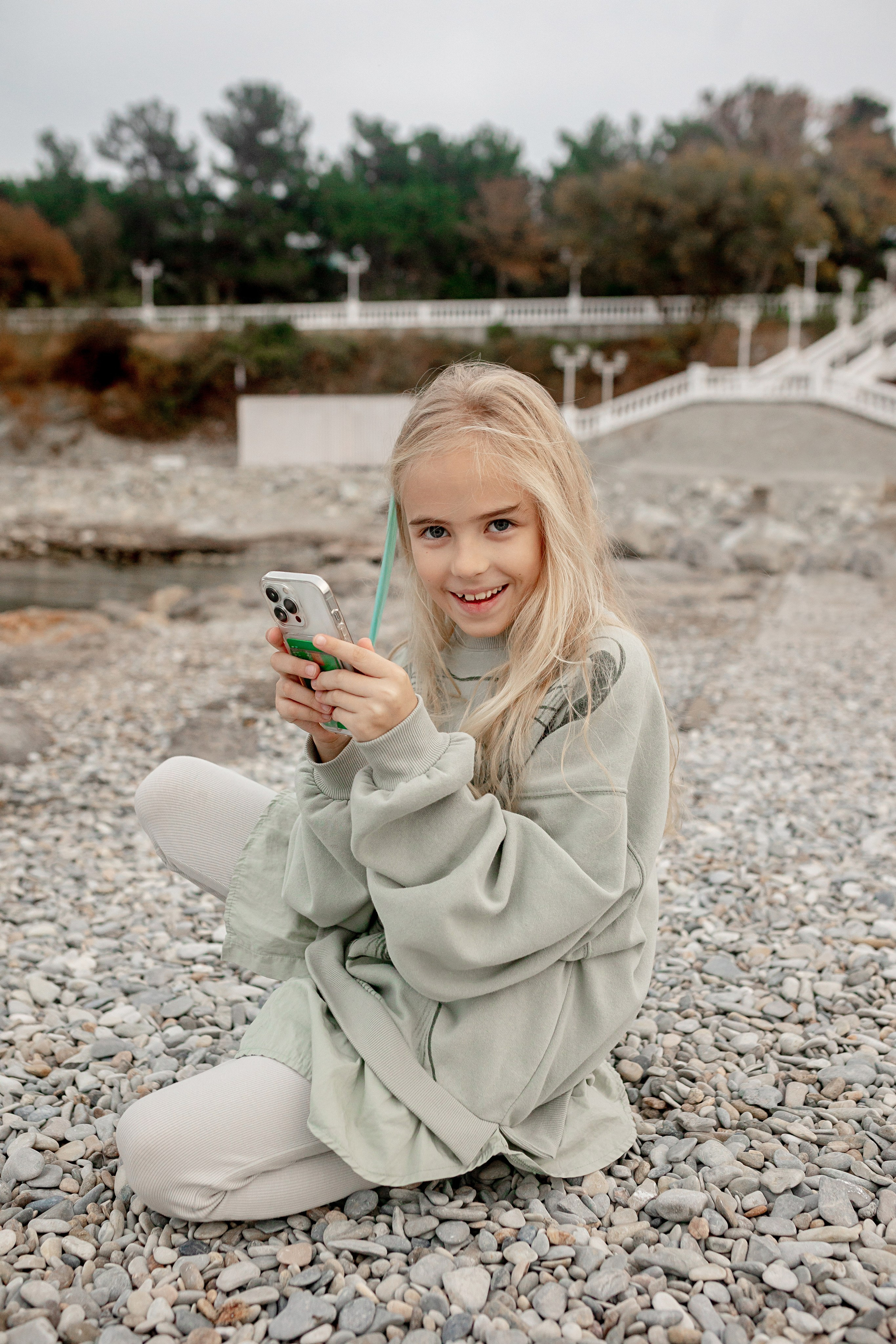 Анатолий, Олеся и Глория. Wedding and family photographer in Gelendzhik Victoria Balashova