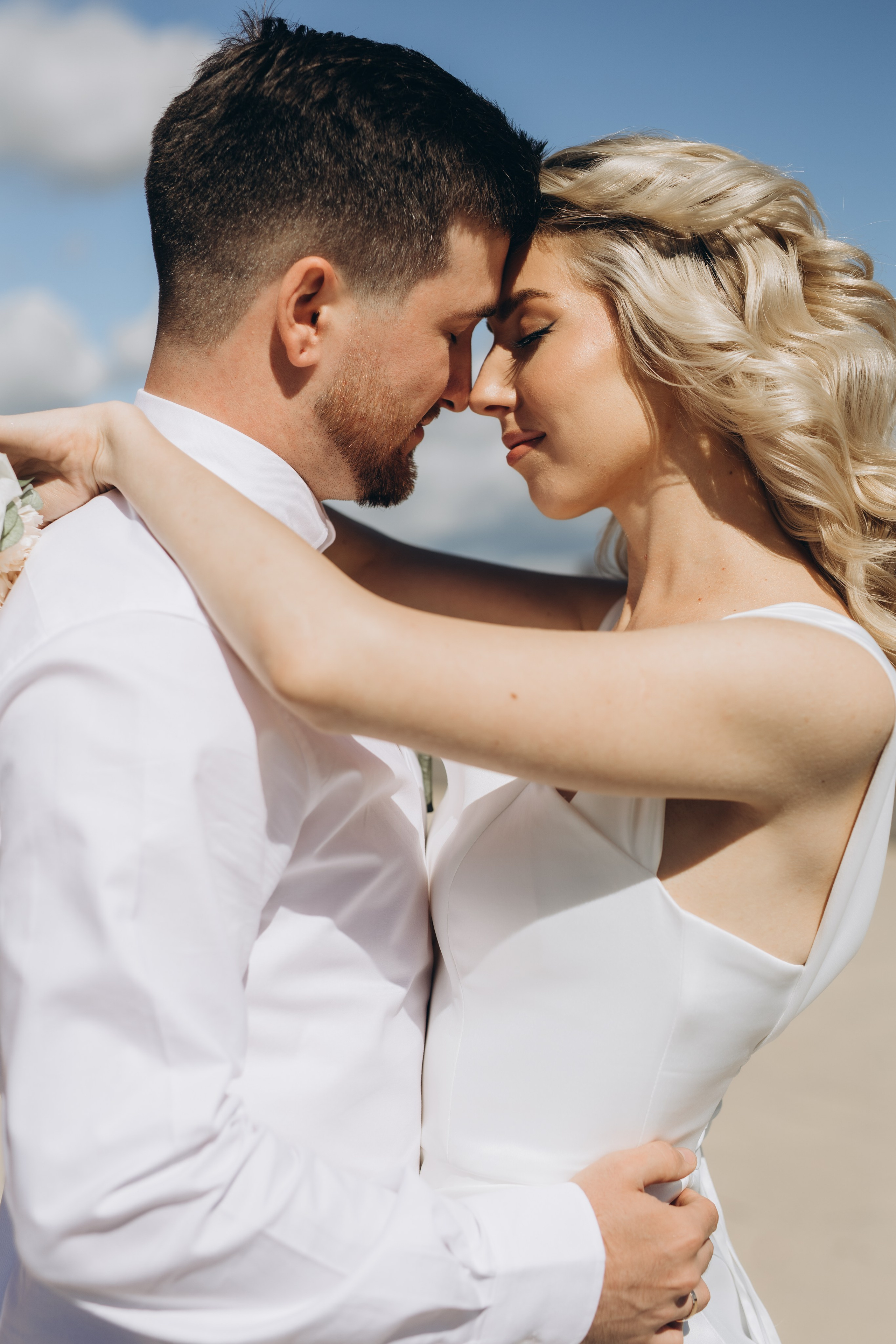 Евгений и Анна. Семейный фотограф в Казани Рузалина Гафурова