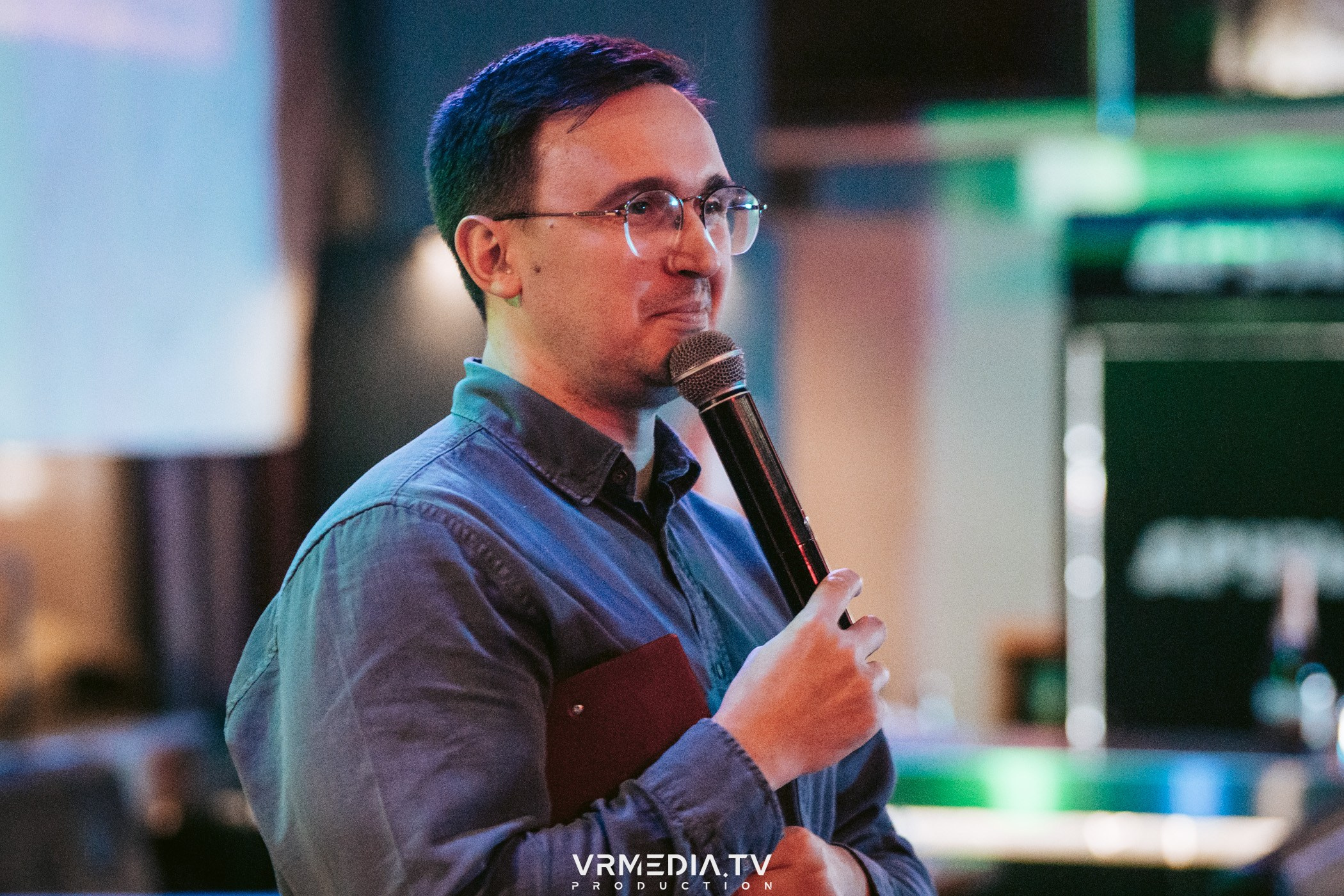 WoW QuiZ в баре «Друзья»