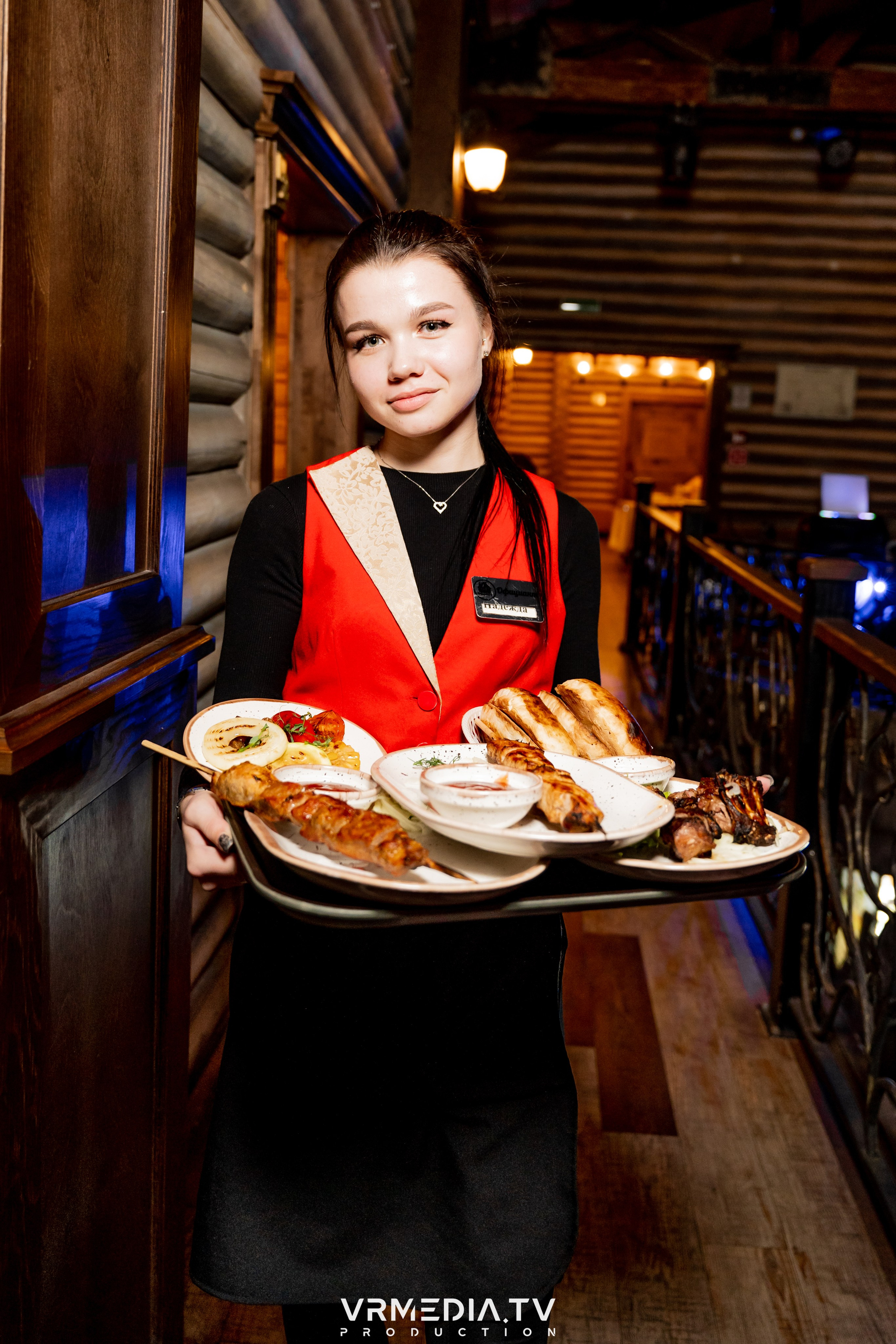 В гостях «У Петровича»