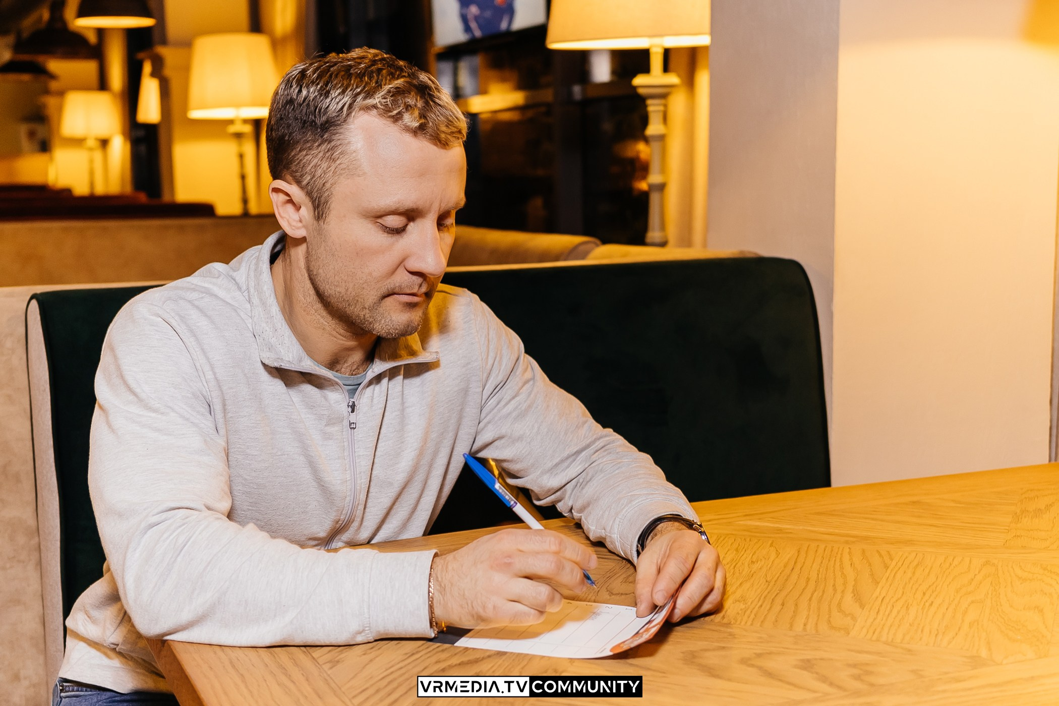 Эйнштейн Party в ресторане «Мюнхен»