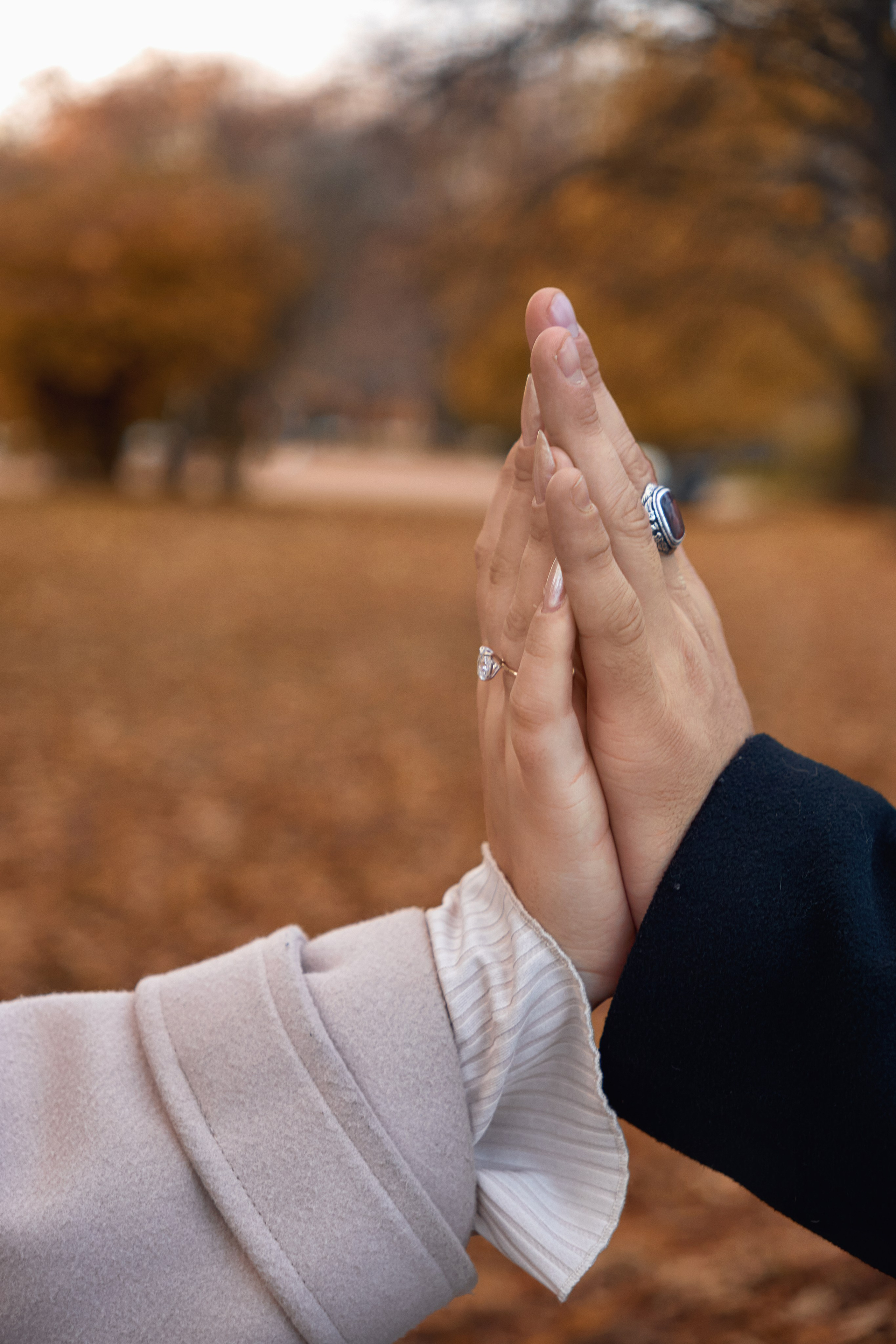 Артём & Анна. Фотограф в Санкт-Петербурге Цуркан Алёна