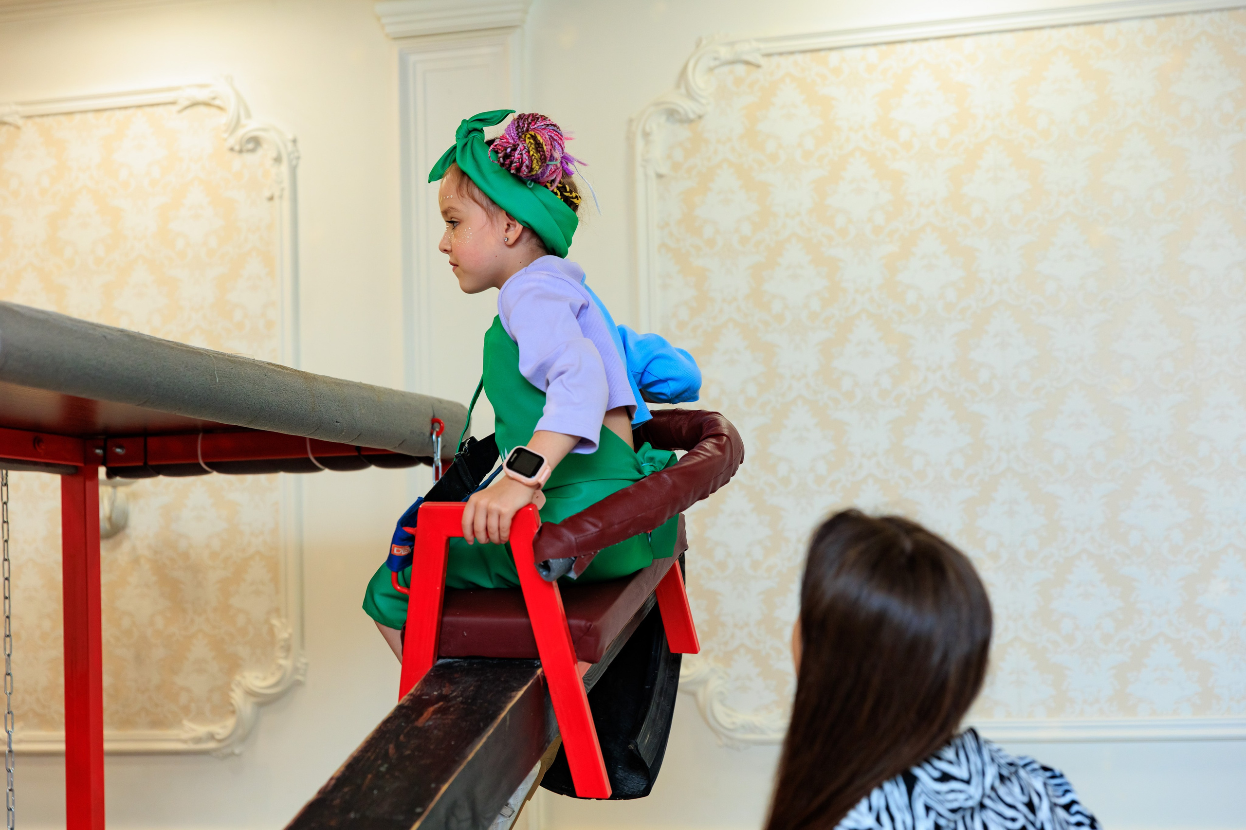 Адская кухня CooknRun Events. Фотограф Новосибирск — Наталья Гресь