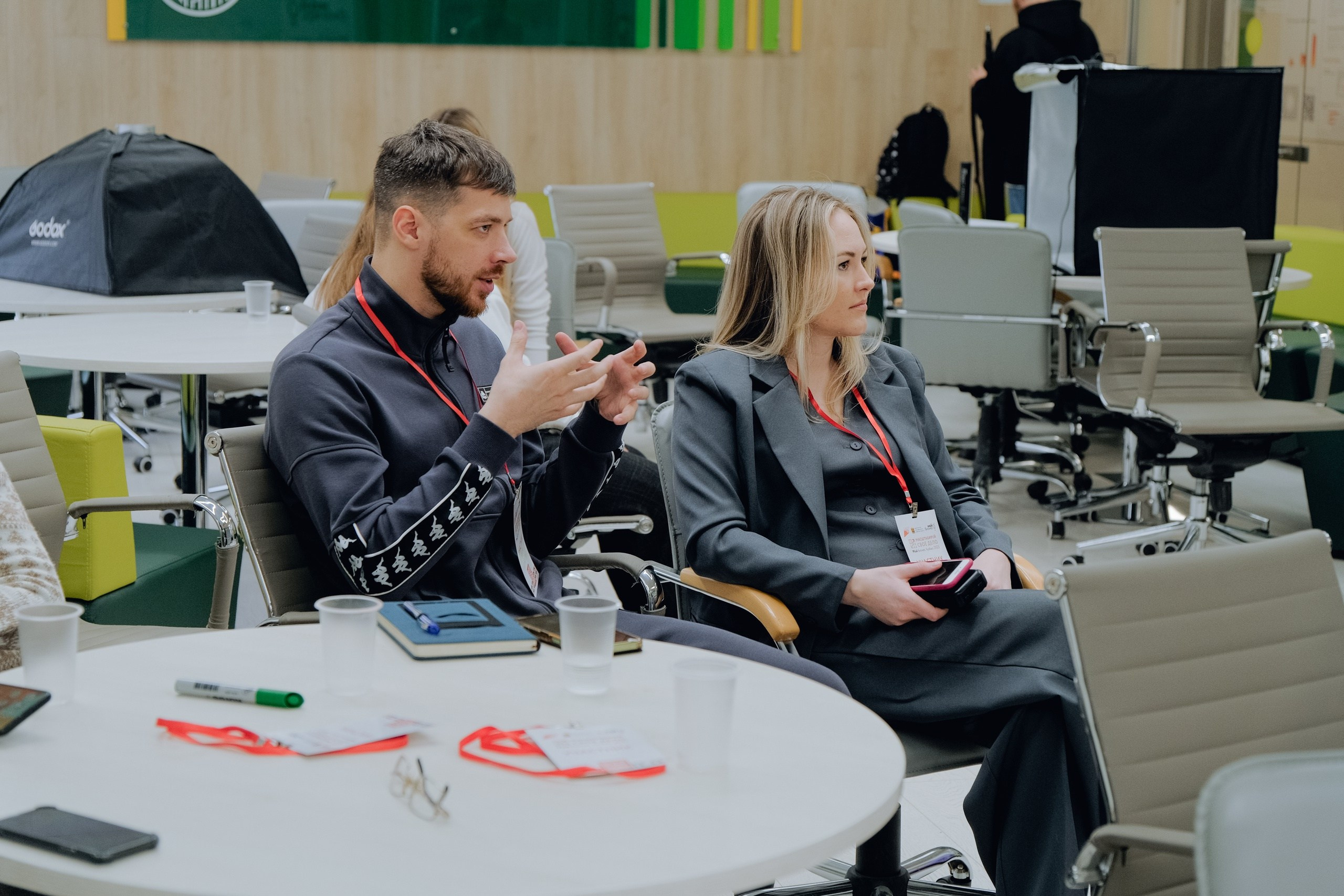 Форуму «Масштабируй свое дело»