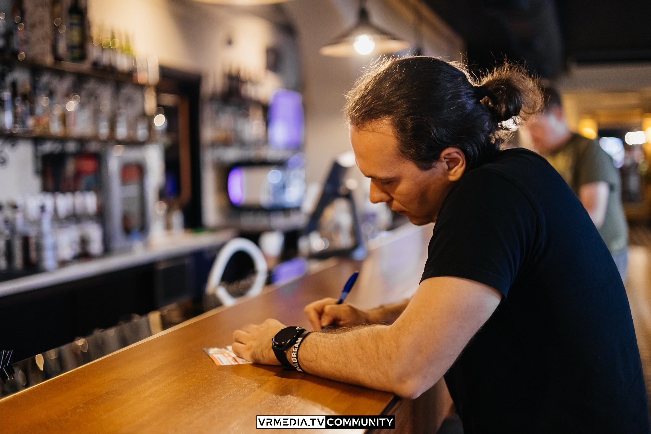 Ресторан «Мюнхен»: Эйнштейн Party