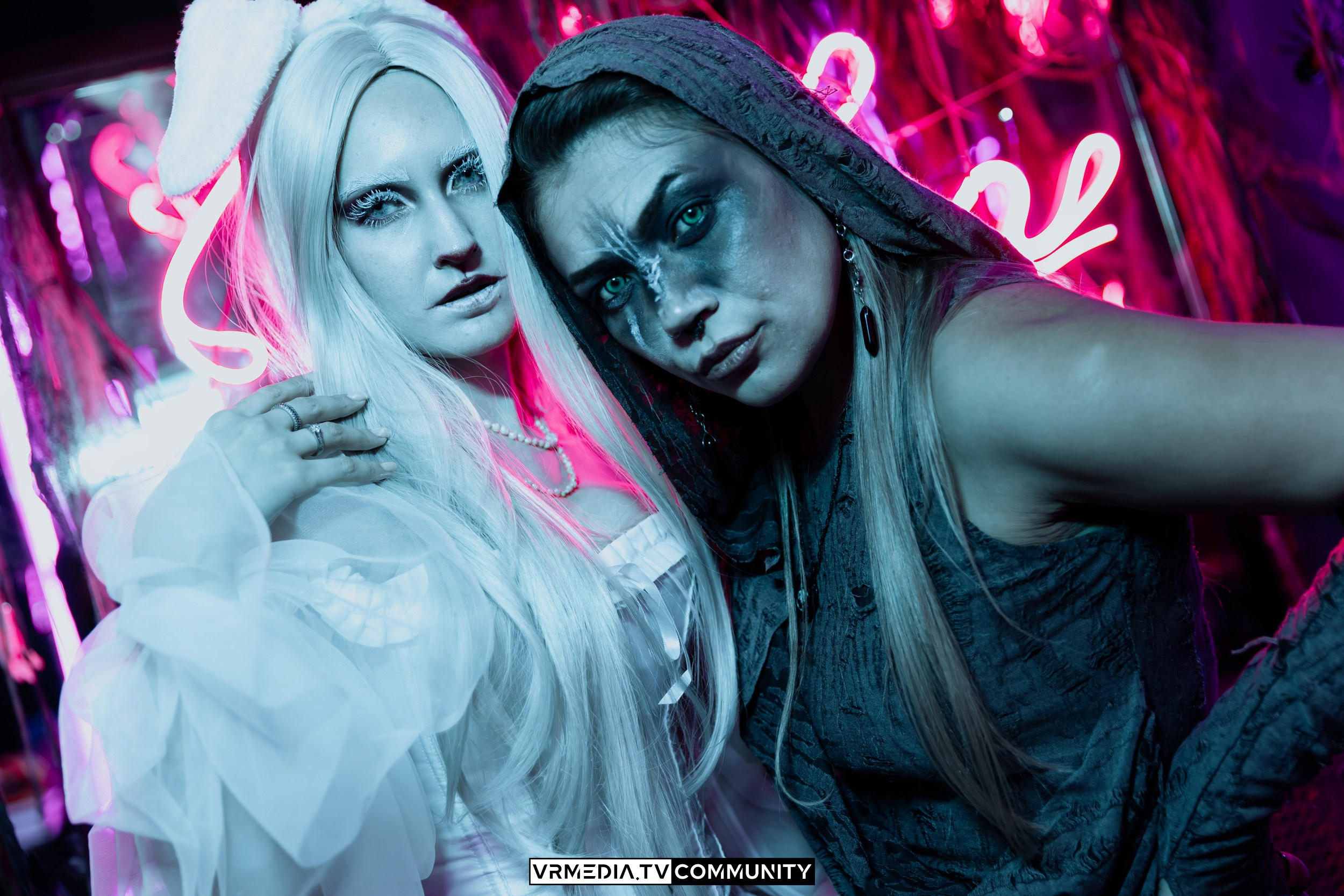 Караоке-бар «Volna»: HALLOWEEN