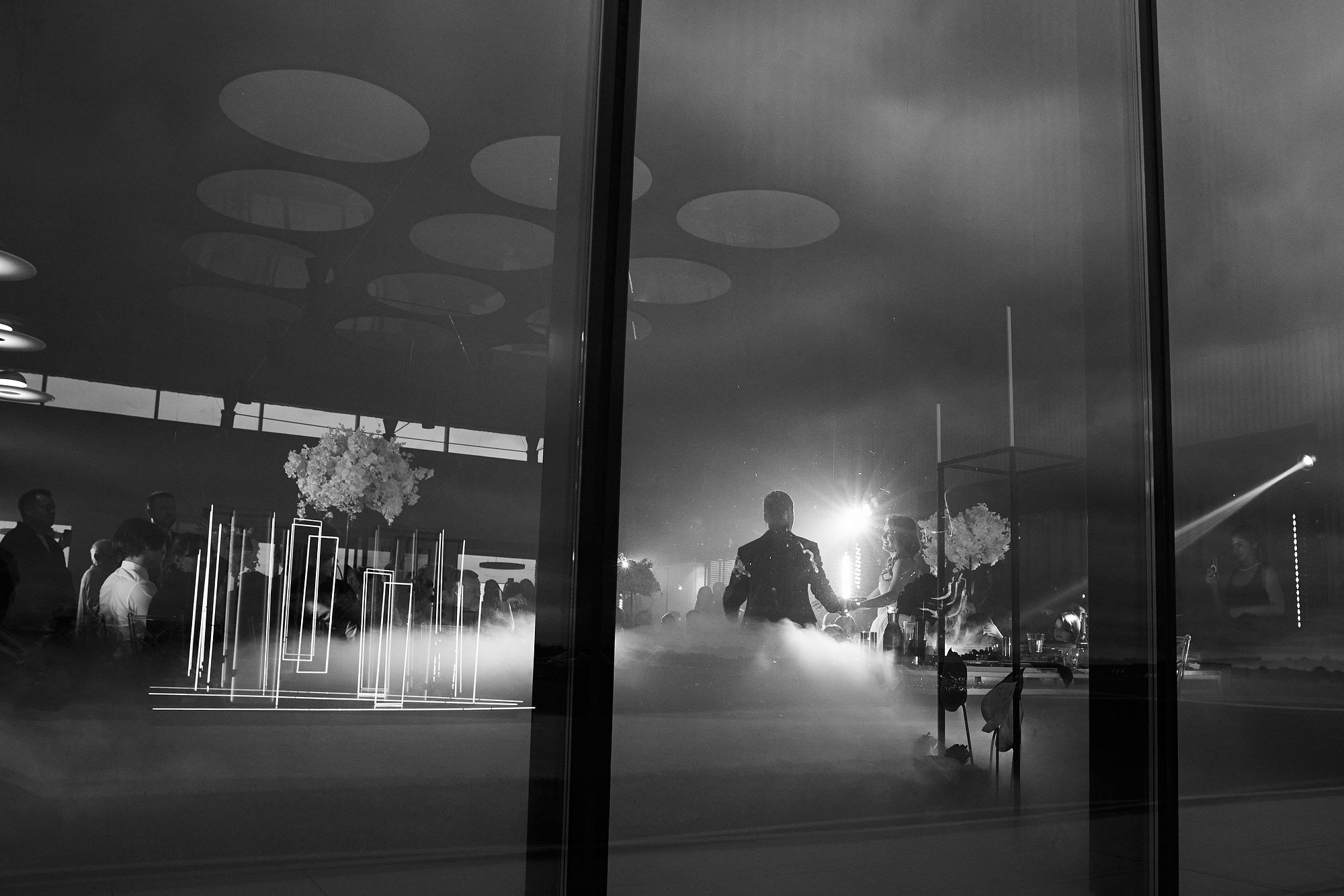 Темные. Свадебный, love-story и семейный фотограф в Томске Радий Ринатович