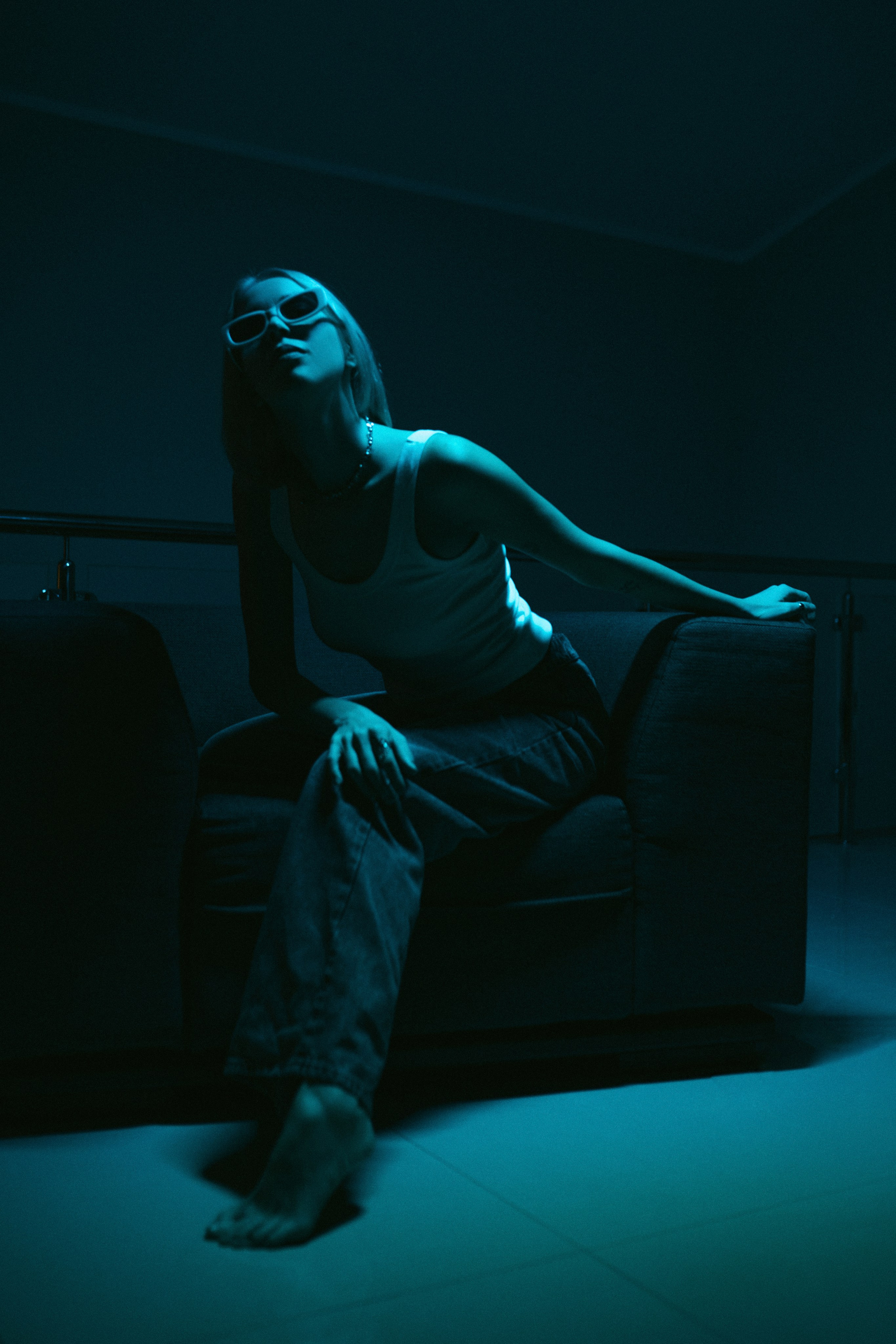 Сон музыки. ANNSENSUS