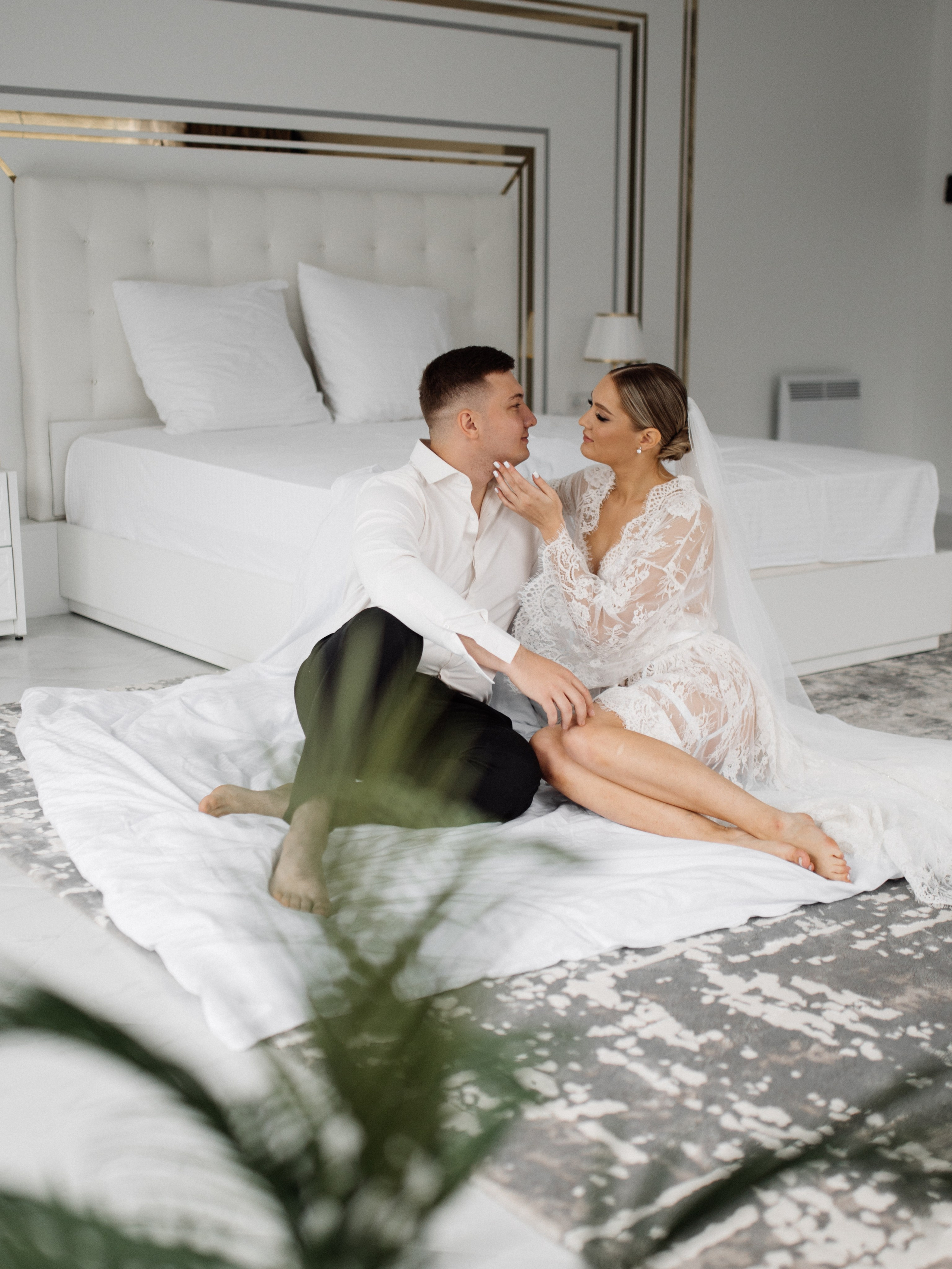 N&A. Свадебный фотограф Минск