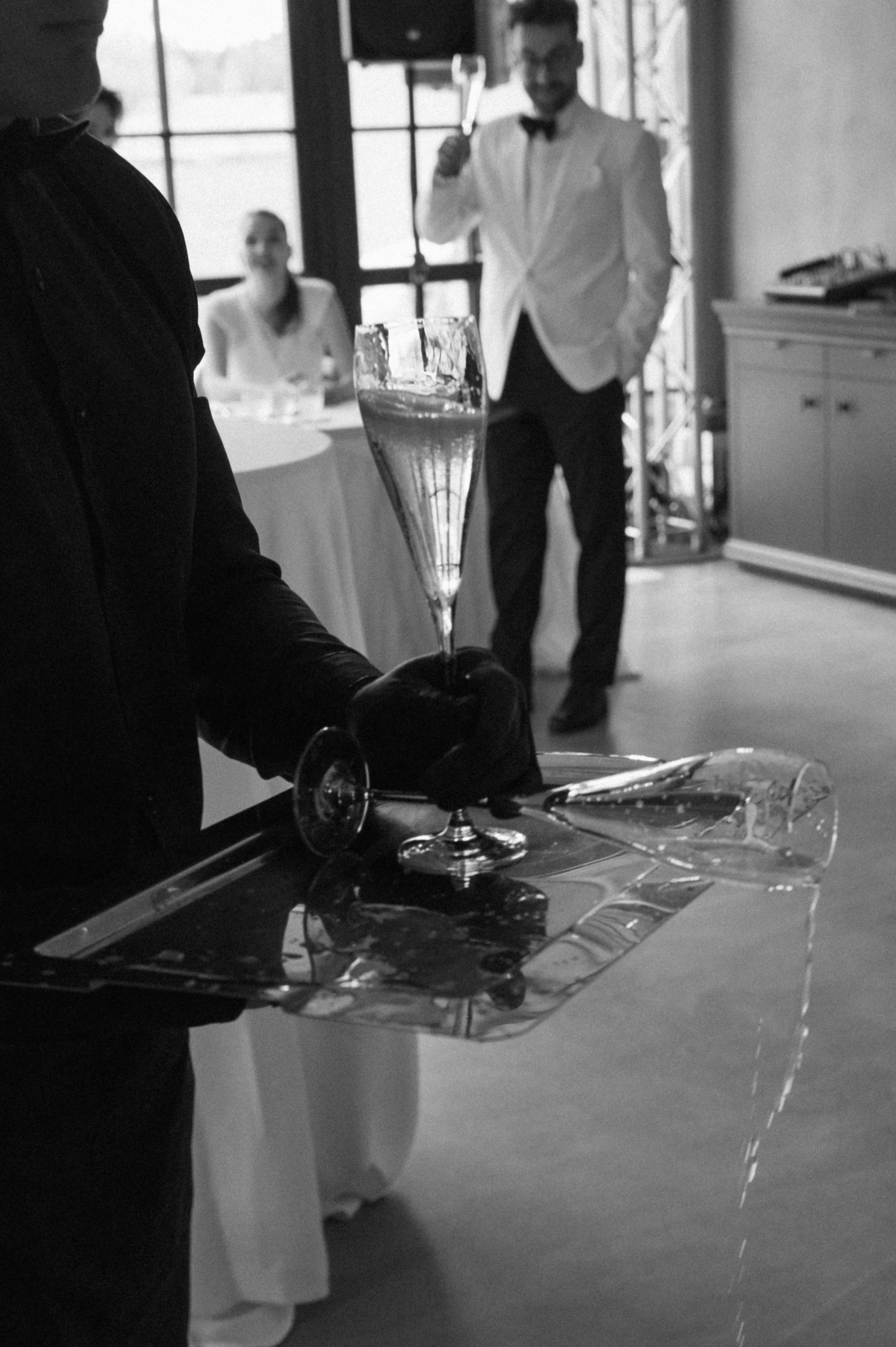 Иван и Наталья. Свадебный фотограф Минск