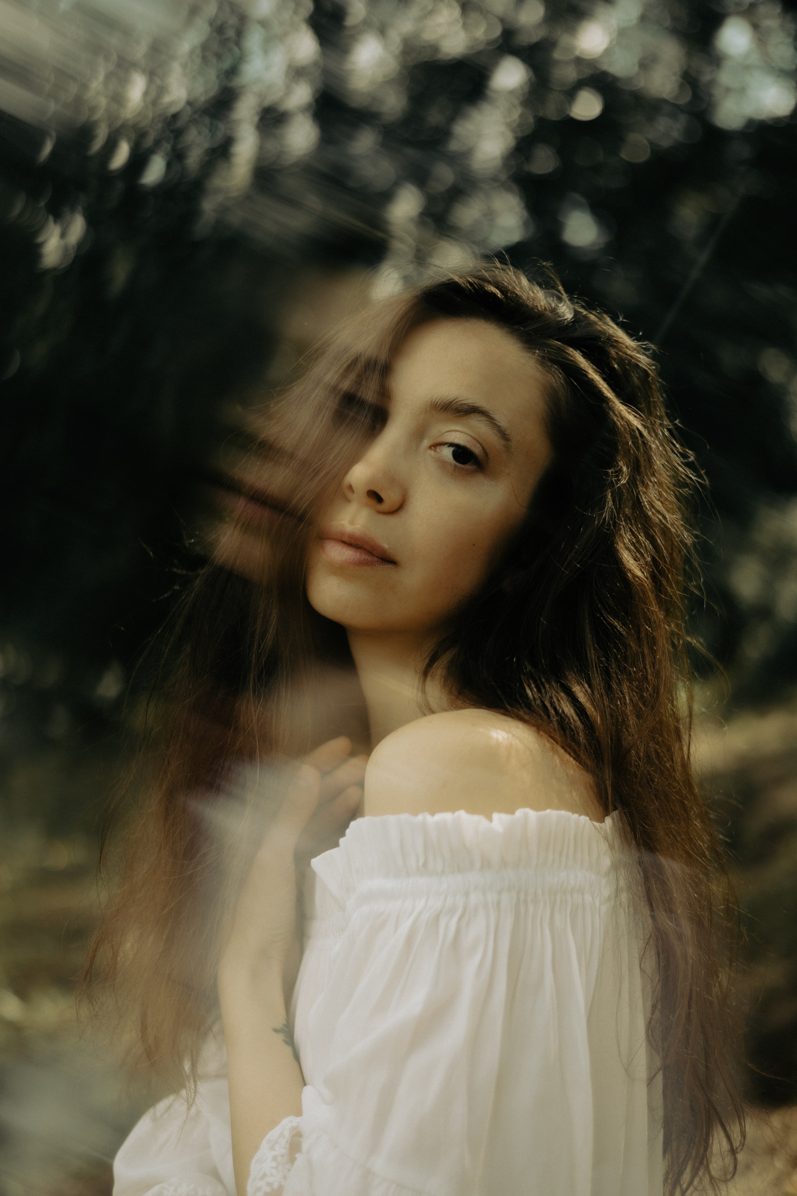 Истоки. Фотограф в Москве Дарья Гоглева