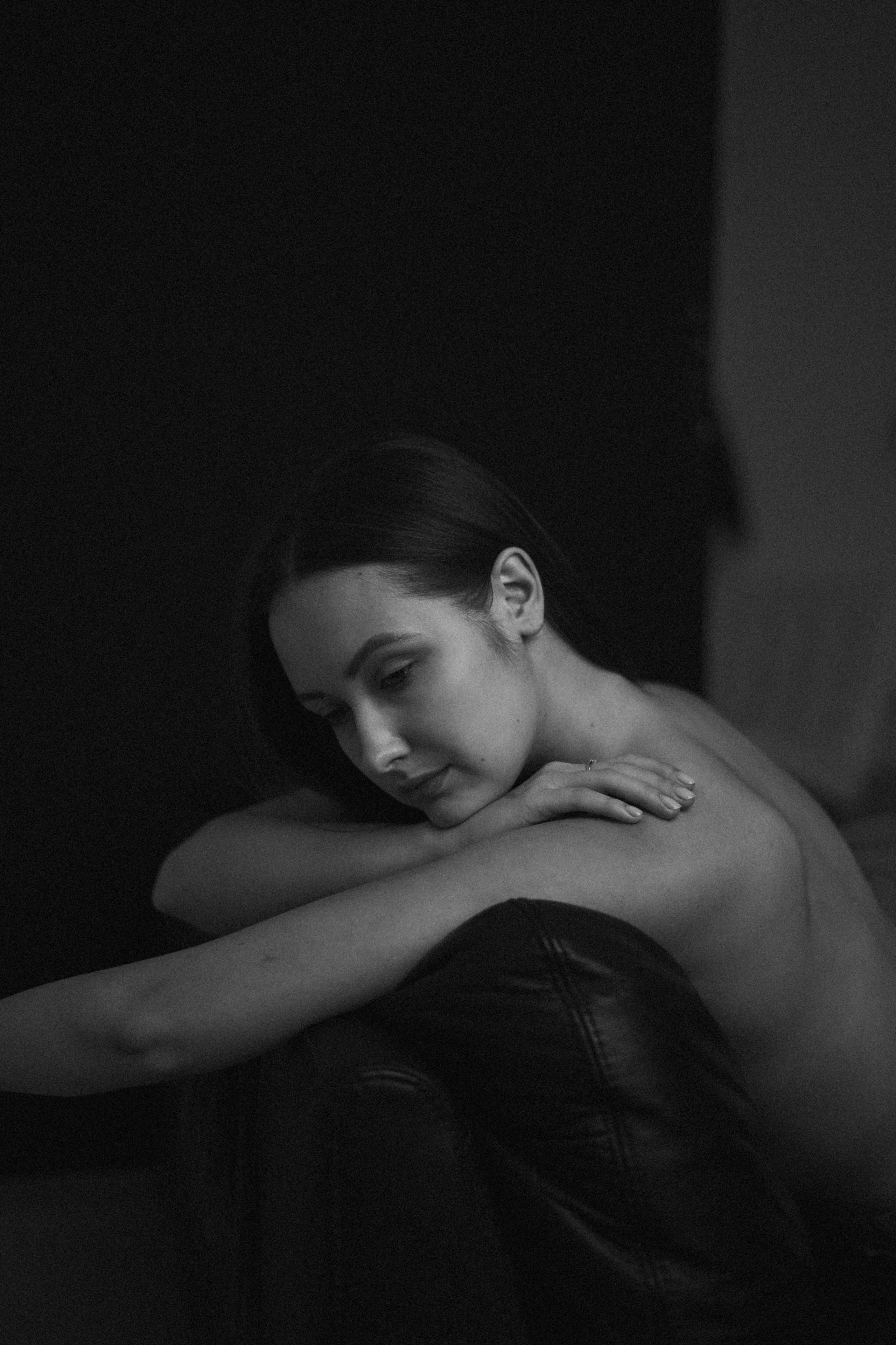 Главная. Портретный фотограф в Калининграде Анастасия Архипова