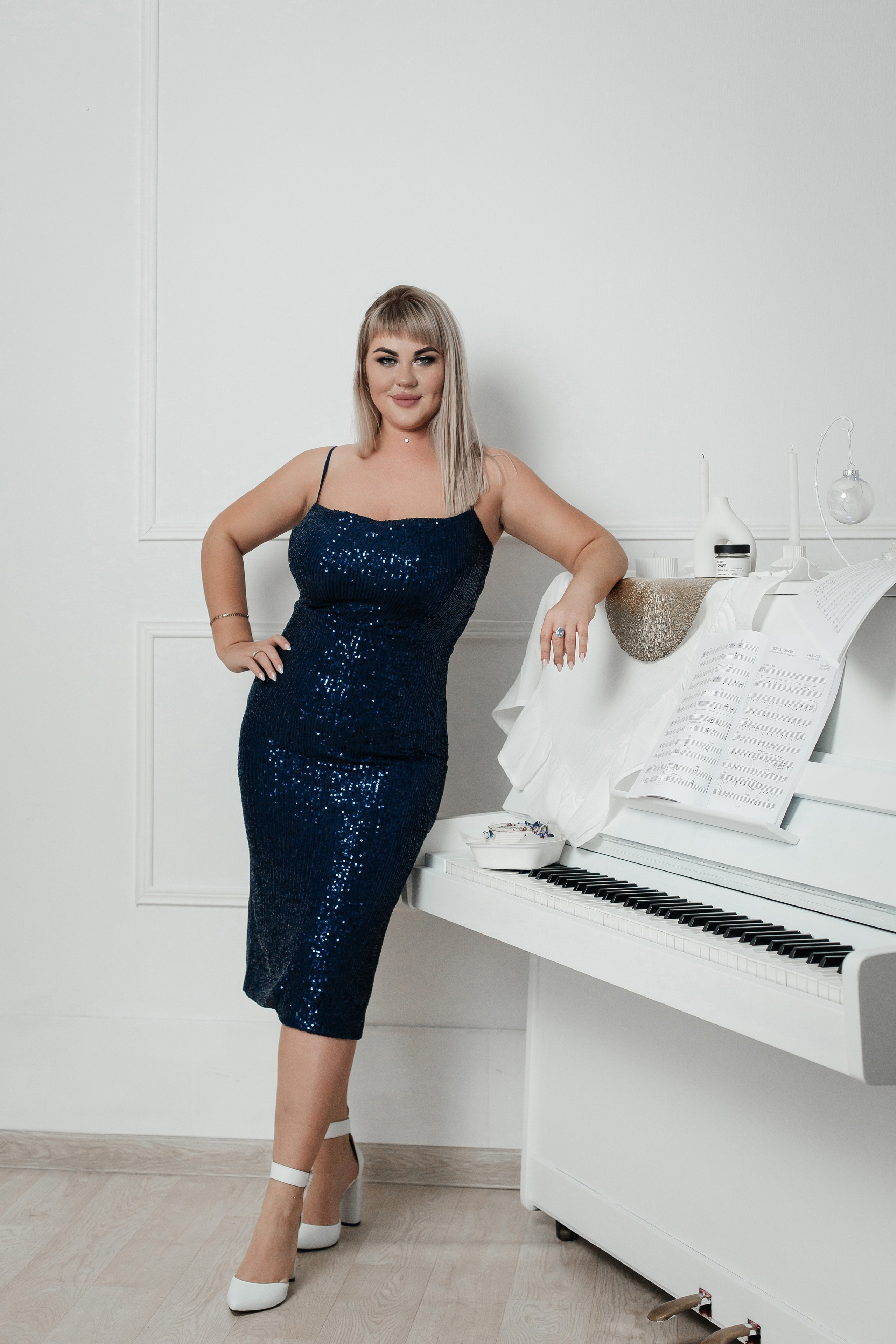 ФОТОСЕССИЯ КО ДНЮ РОЖДЕНИЯ. Фотограф в Киселёвске Татьяна Трухалева