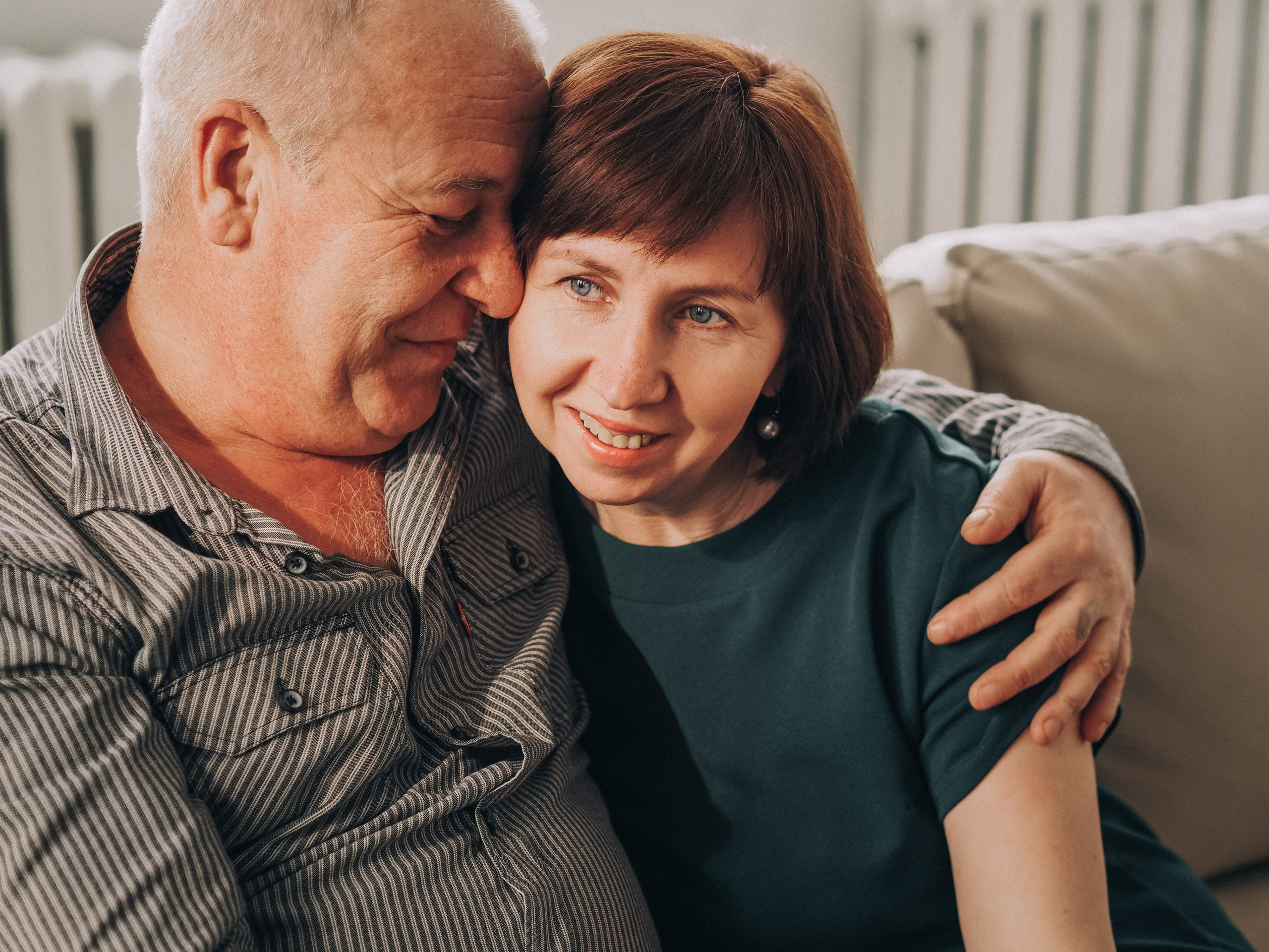 Алексей Дина и Максим. Семейный фотограф Ольга Барабанова