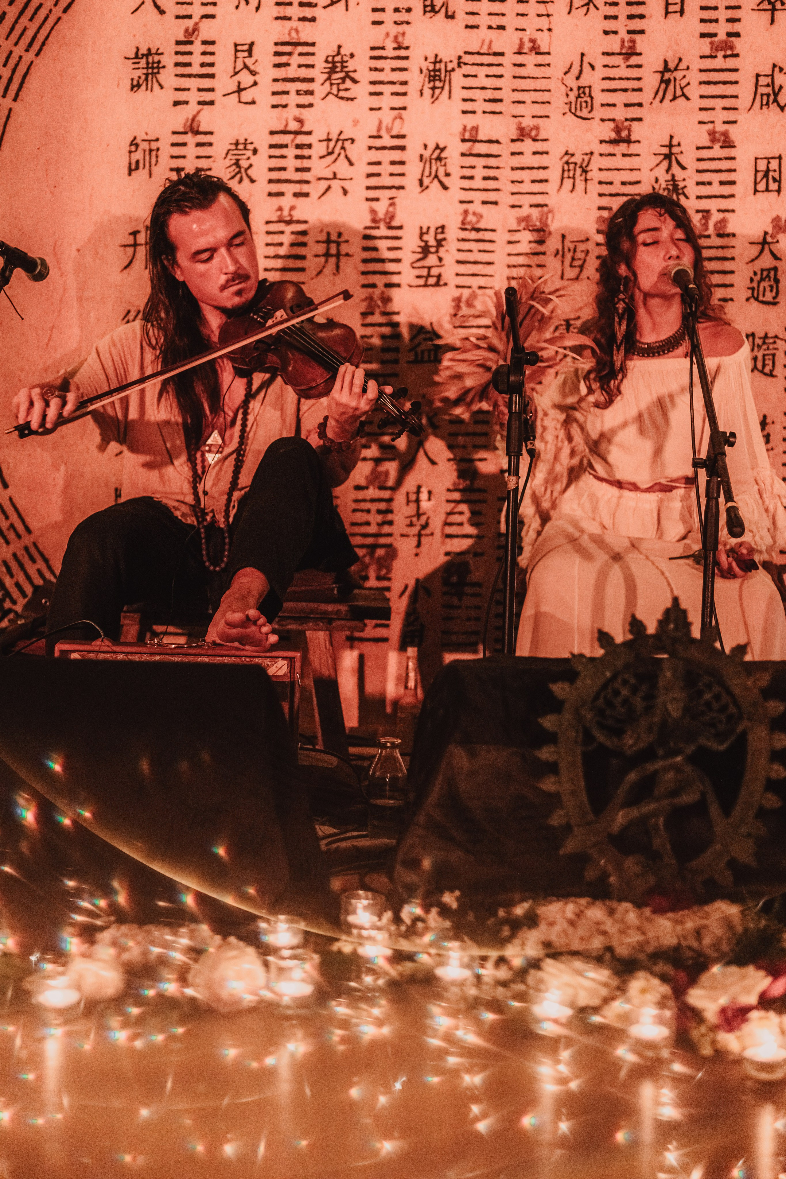 Mamatolia. Мариам Багдасарян