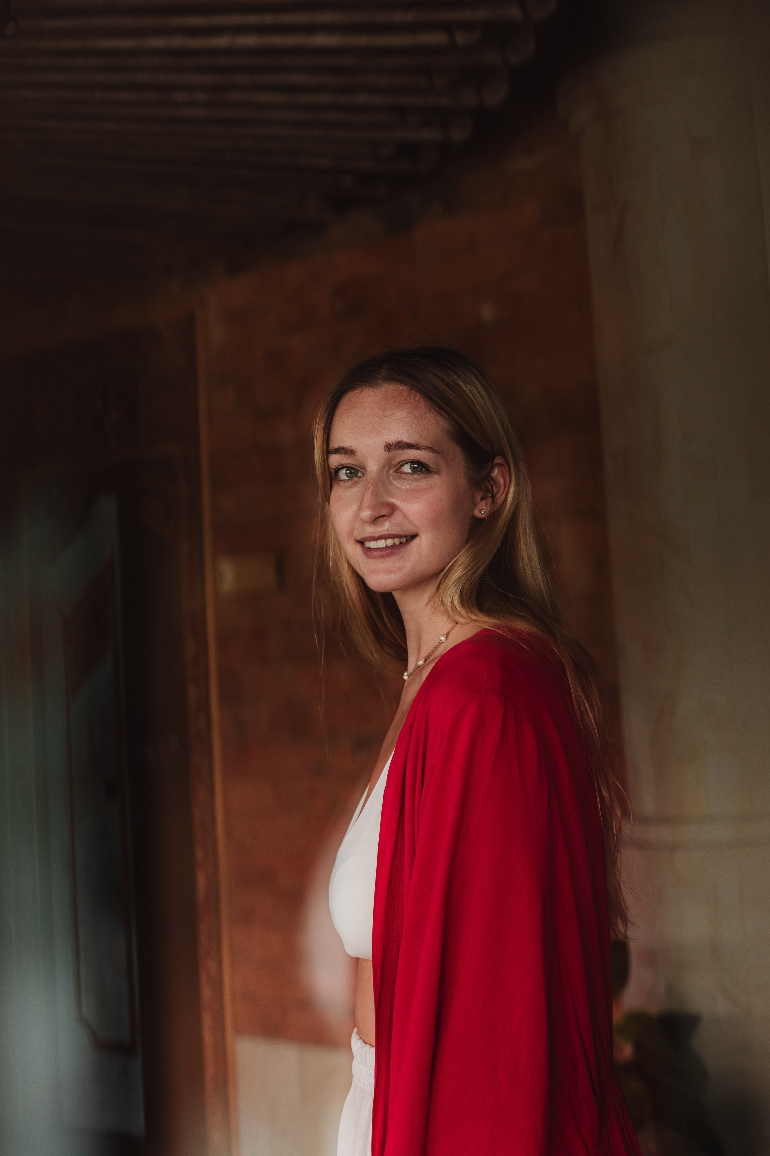 Diwali 11/11 w Bhakti Bliss celebration. Mariam Bagdasaryan