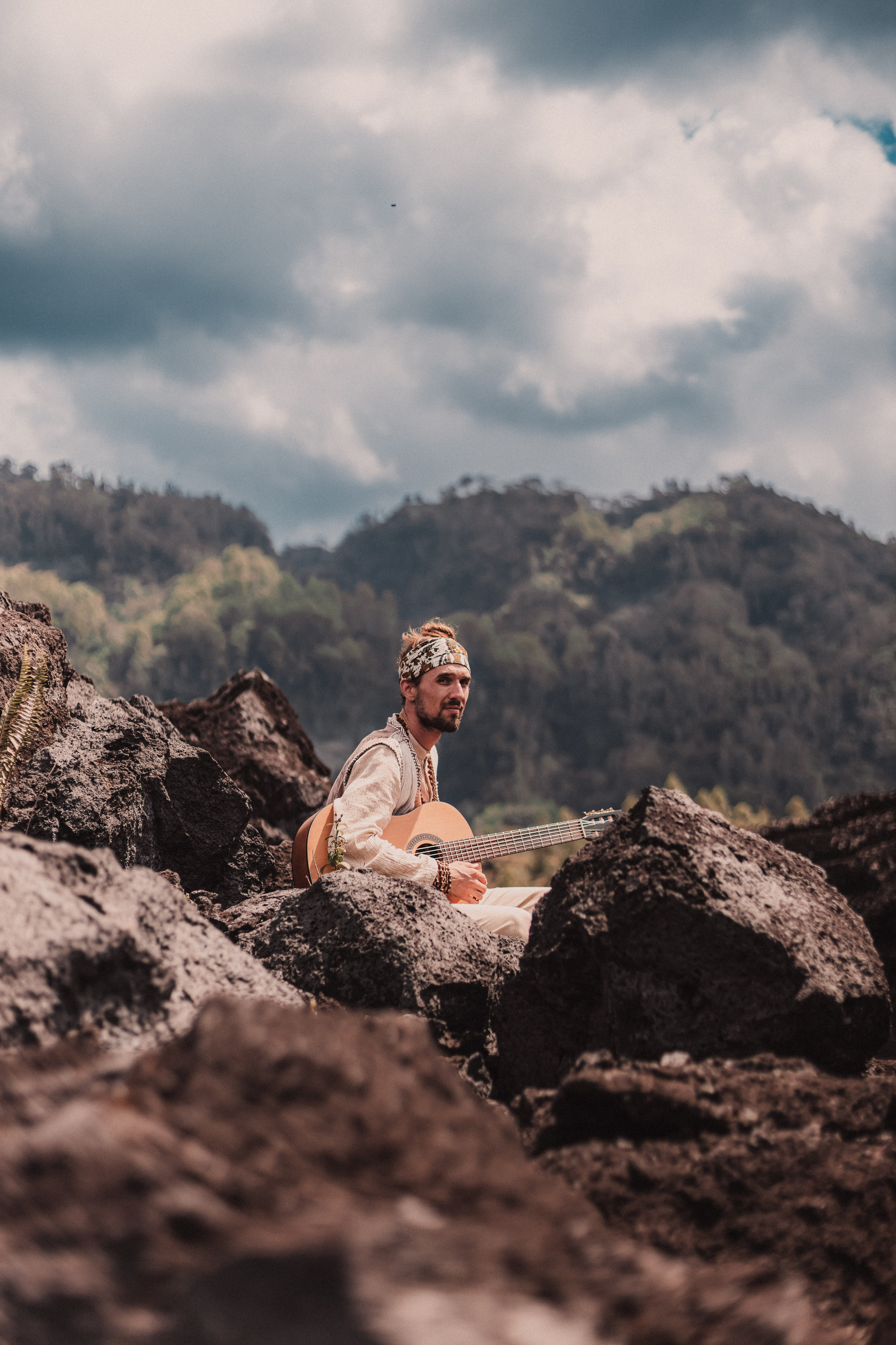 Lava music. Mariam Bagdasaryan