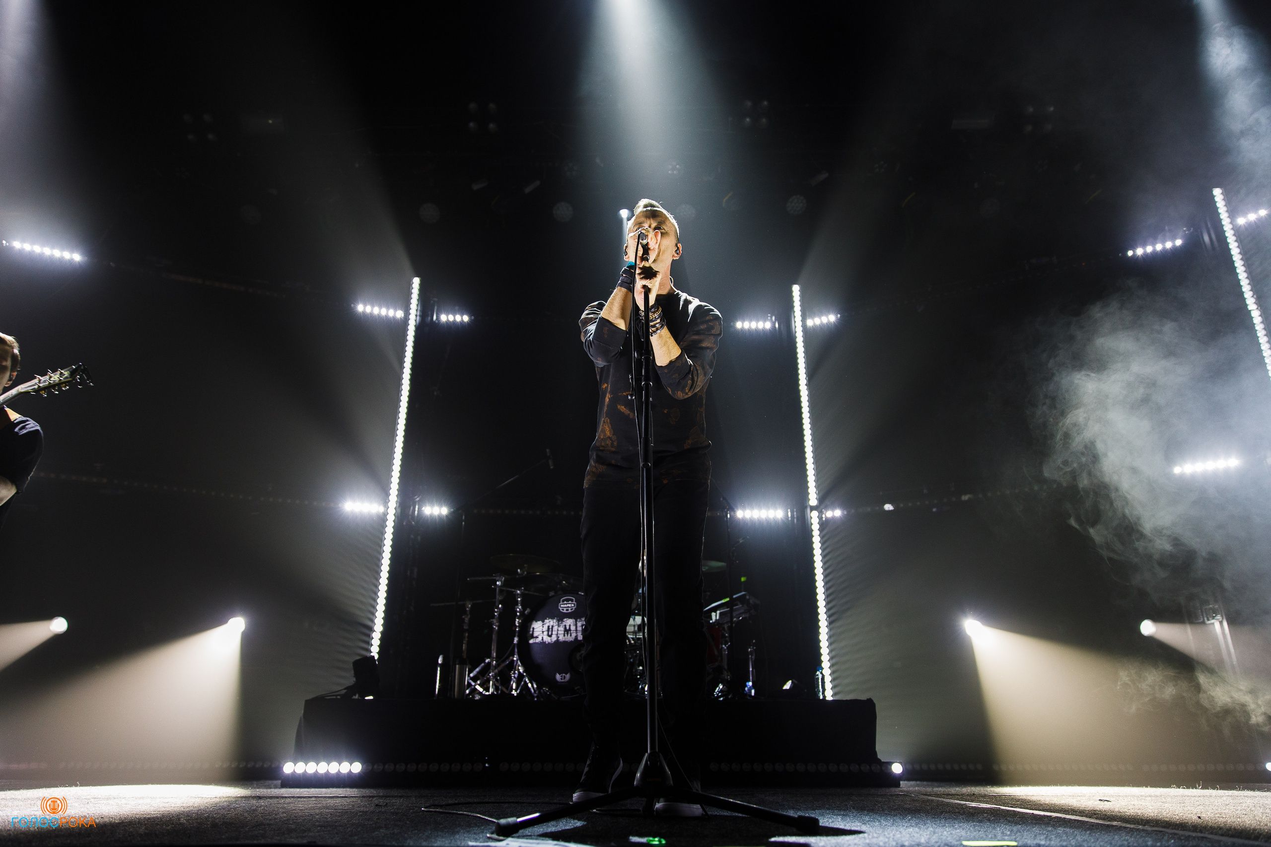 Lumen / 16.12.2023 / Base. Репортажный и портретный фотограф Русакова Жанна