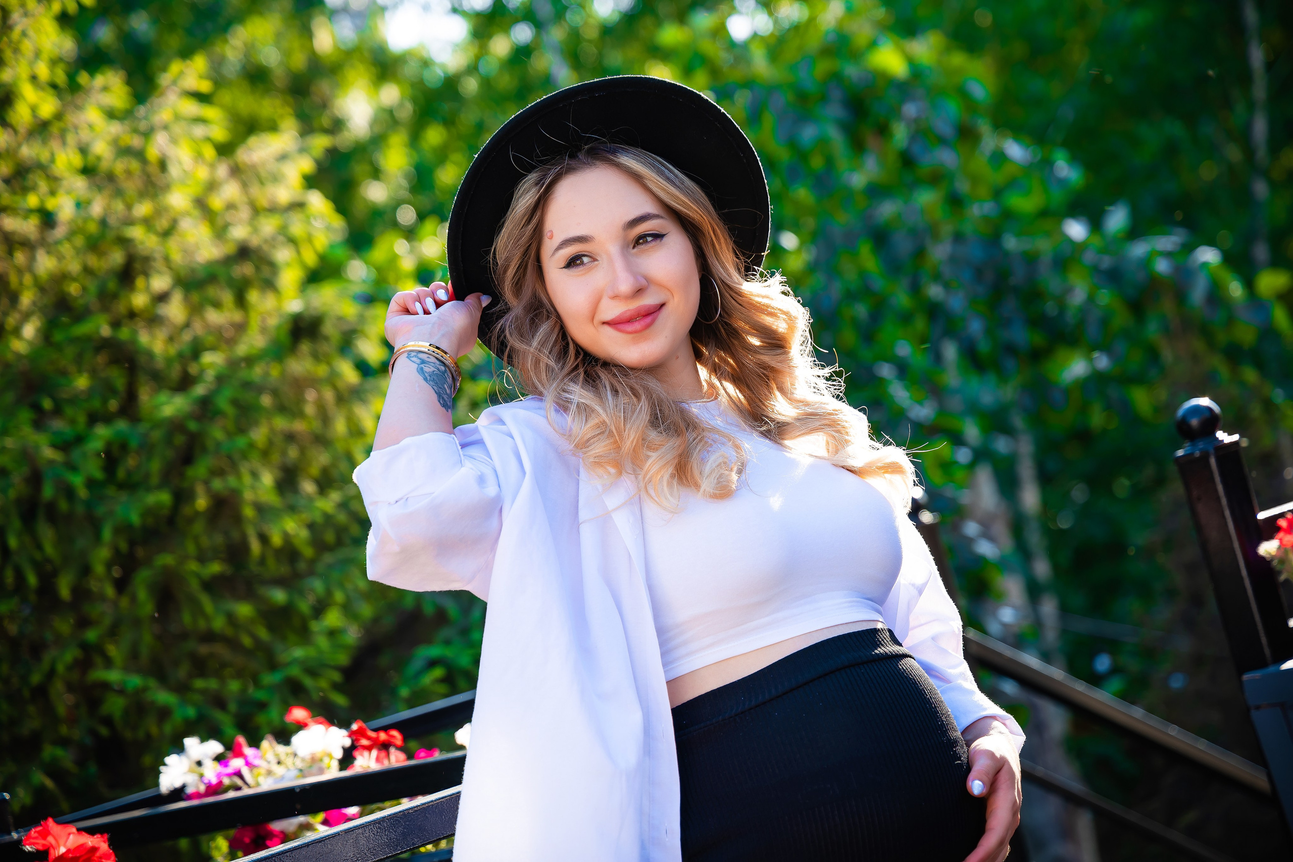 Настя и Ильдар Астана. Семейный и Свадебный фотограф в Астане Александр Астапов