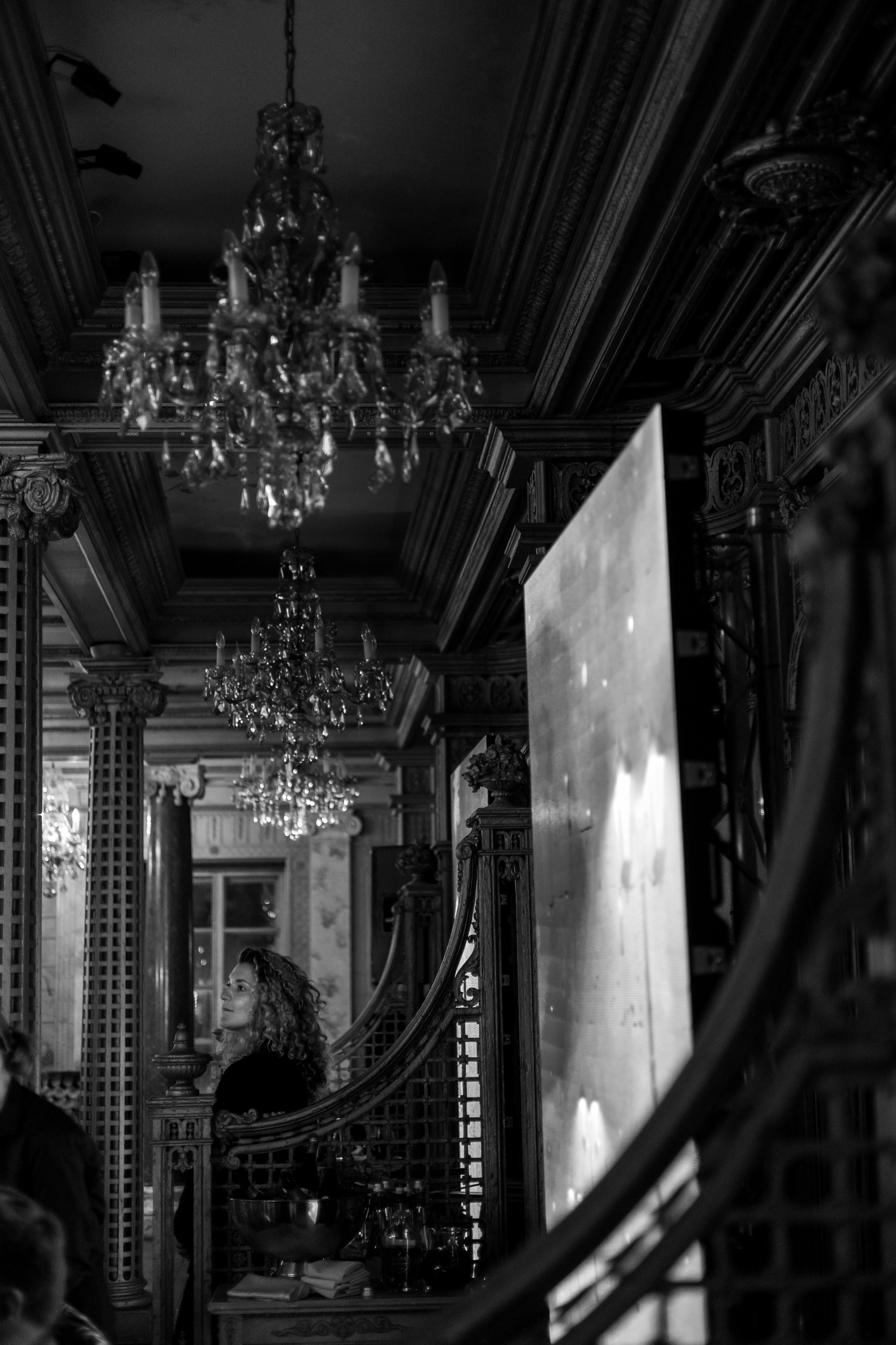 Турандот. Фотограф Москва Людмила Белова