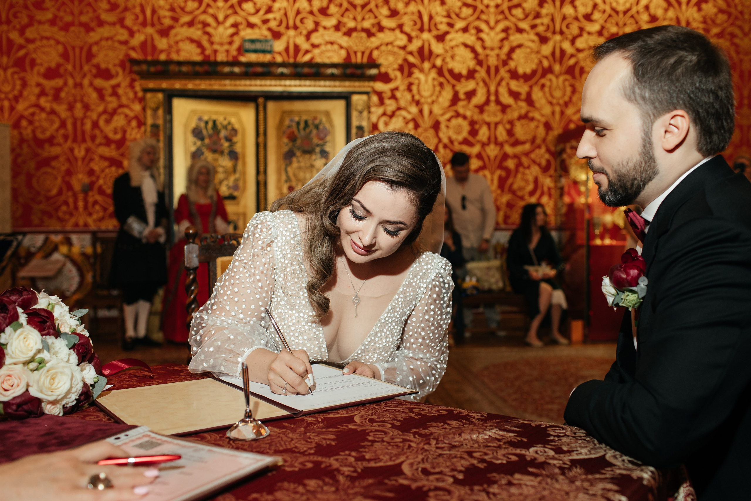 Игорь и Регина. Свадебный и семейный фотограф